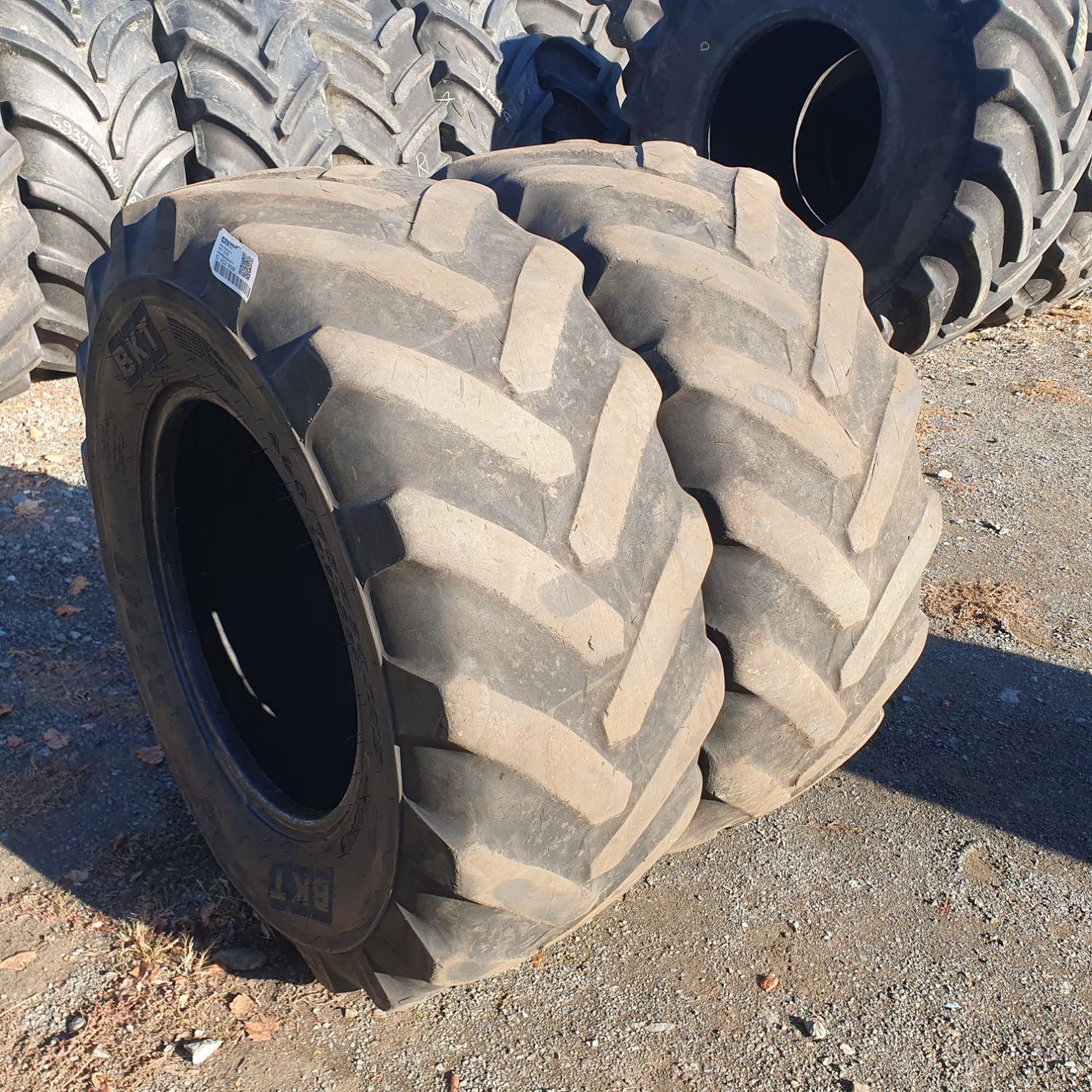  Cauciucuri 460/70R24 (17.5R24) Bkt