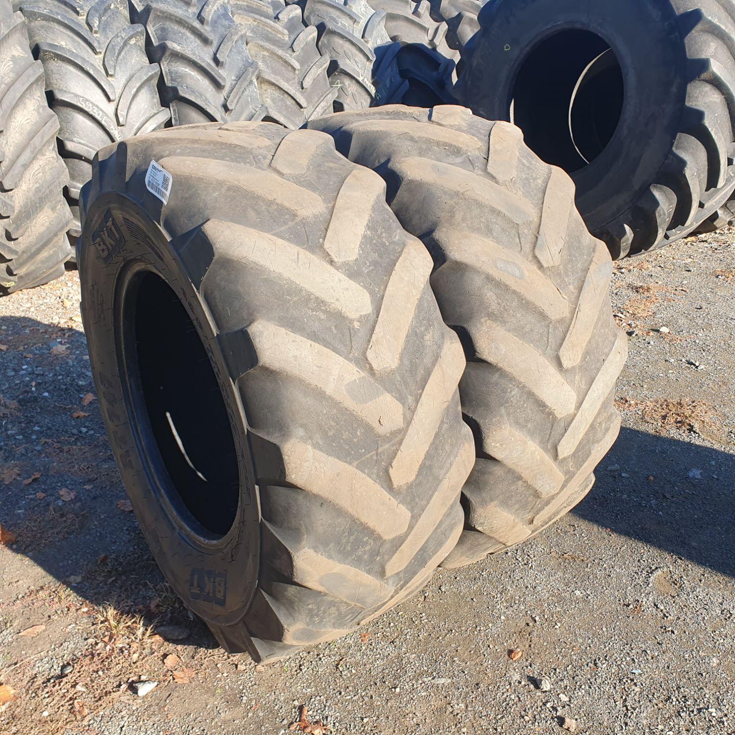  Cauciucuri 460/70R24 (17.5R24) Bkt