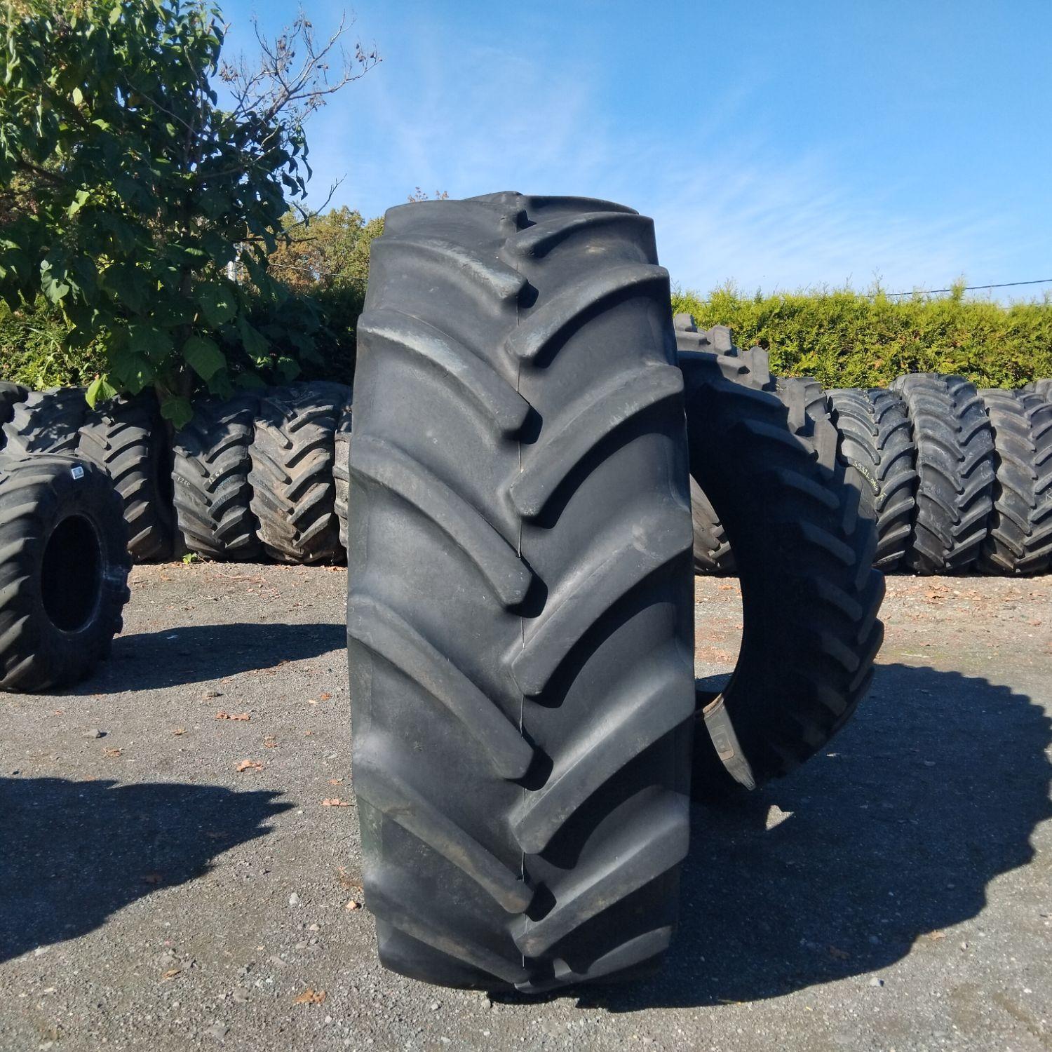  Cauciucuri 650/85R38  Goodyear