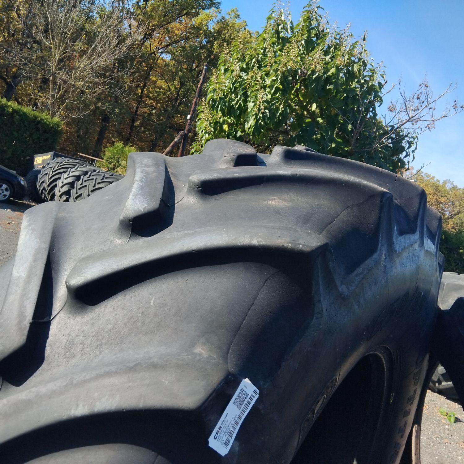 Cauciucuri 650/85R38  Goodyear