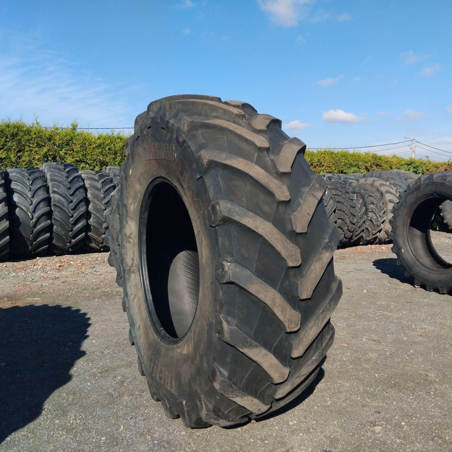  Cauciucuri 650/85R38  Trelleborg