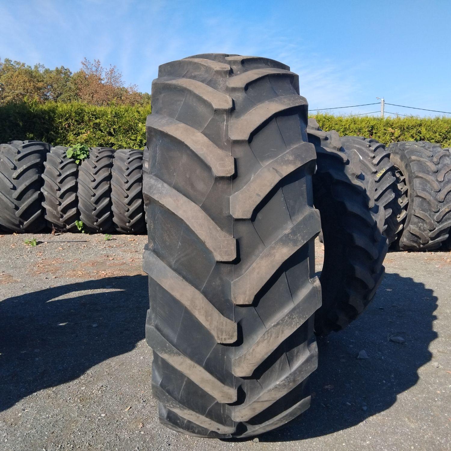  Cauciucuri 650/85R38  Trelleborg