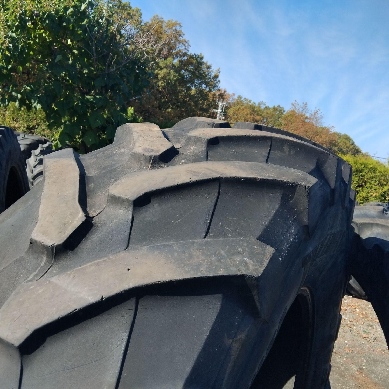  Cauciucuri 650/85R38  Trelleborg