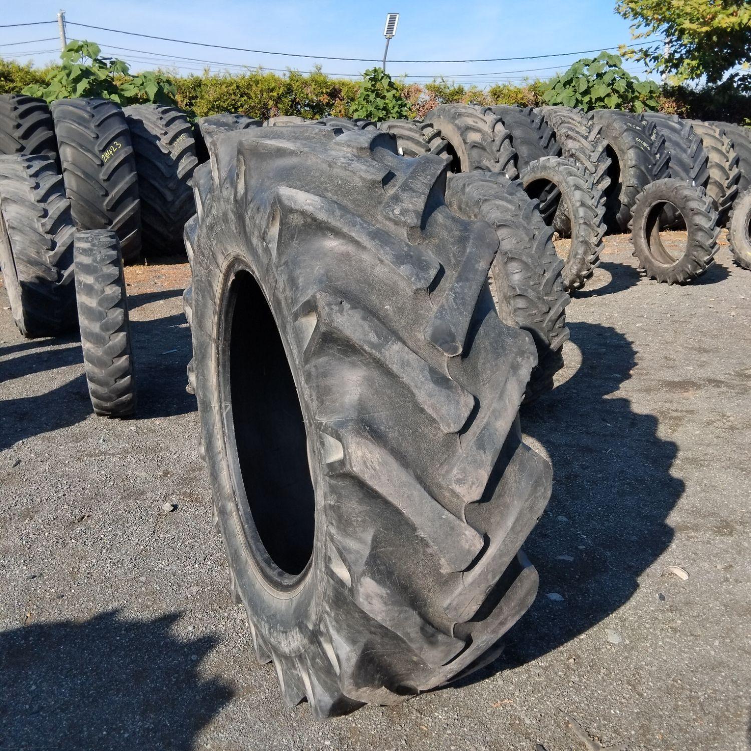  Cauciucuri 16.9-30 (420/85R30) Semperit
