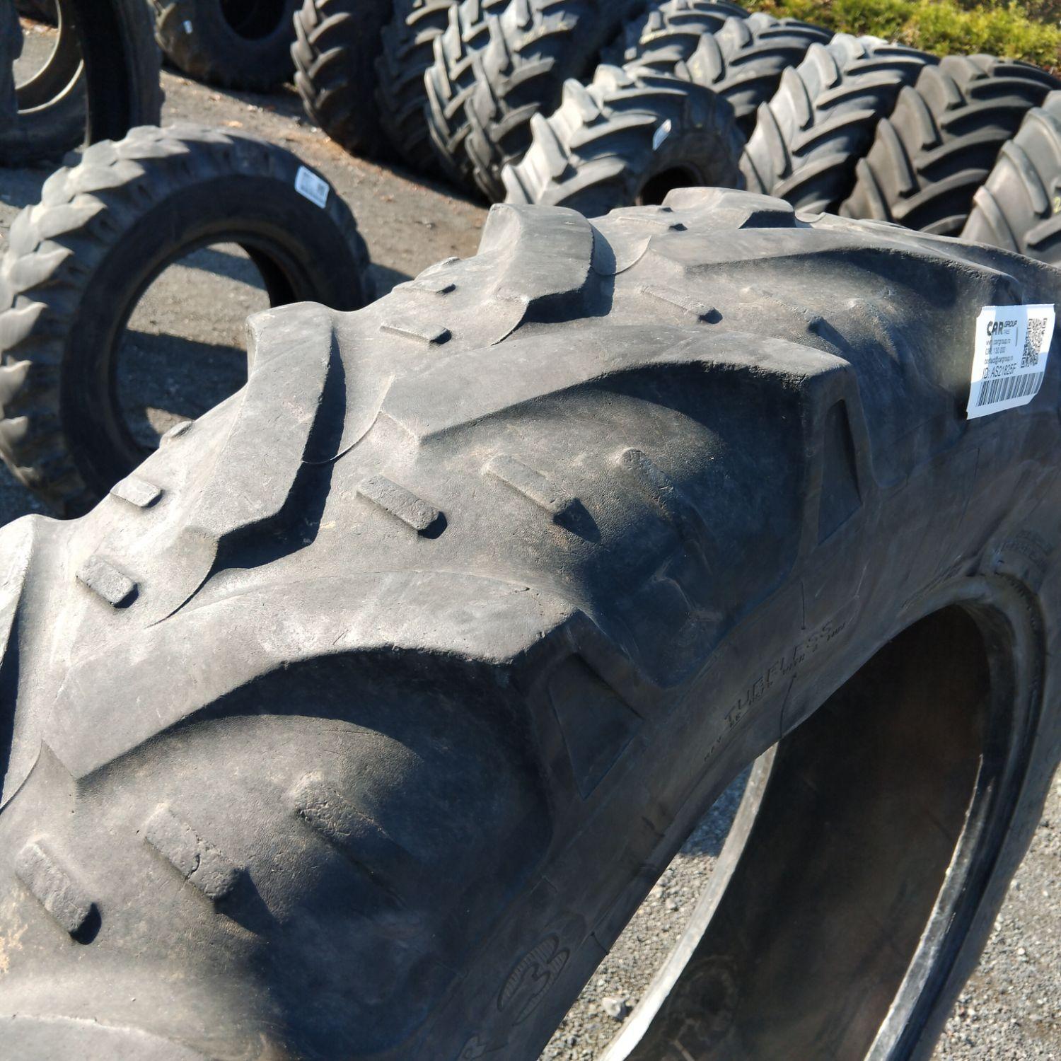  Cauciucuri 270/95R32 (11.2R32) Kleber