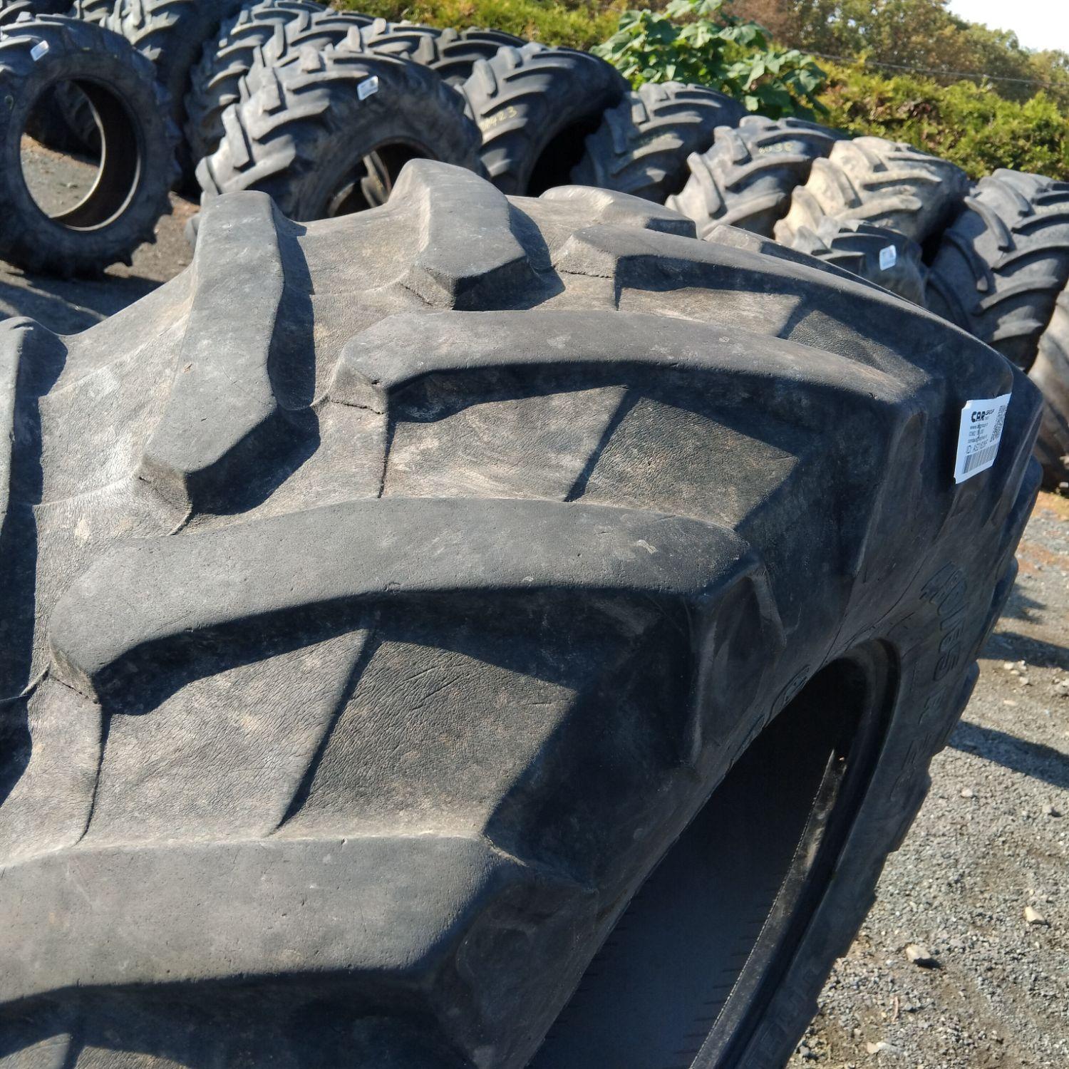  Cauciucuri 480/65R28  Trelleborg