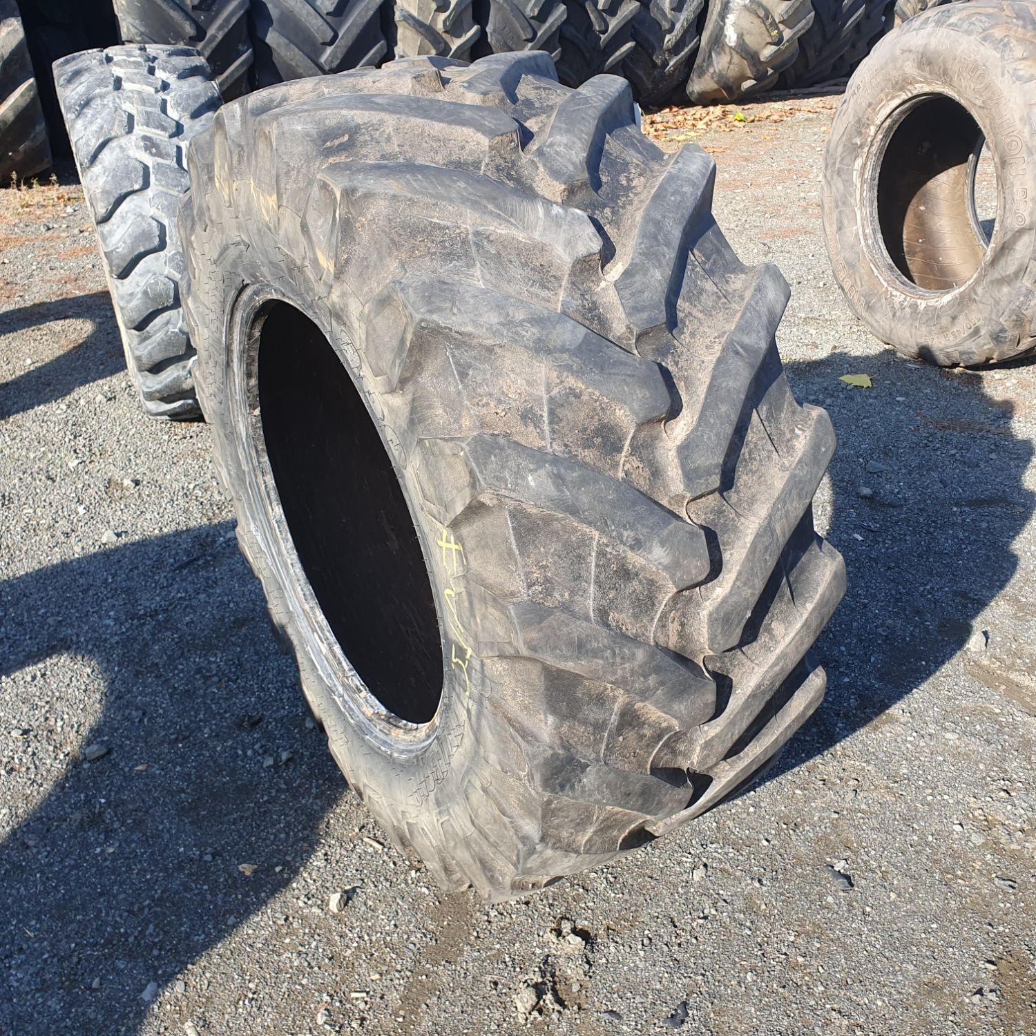  Cauciucuri 440/65R24  Trelleborg