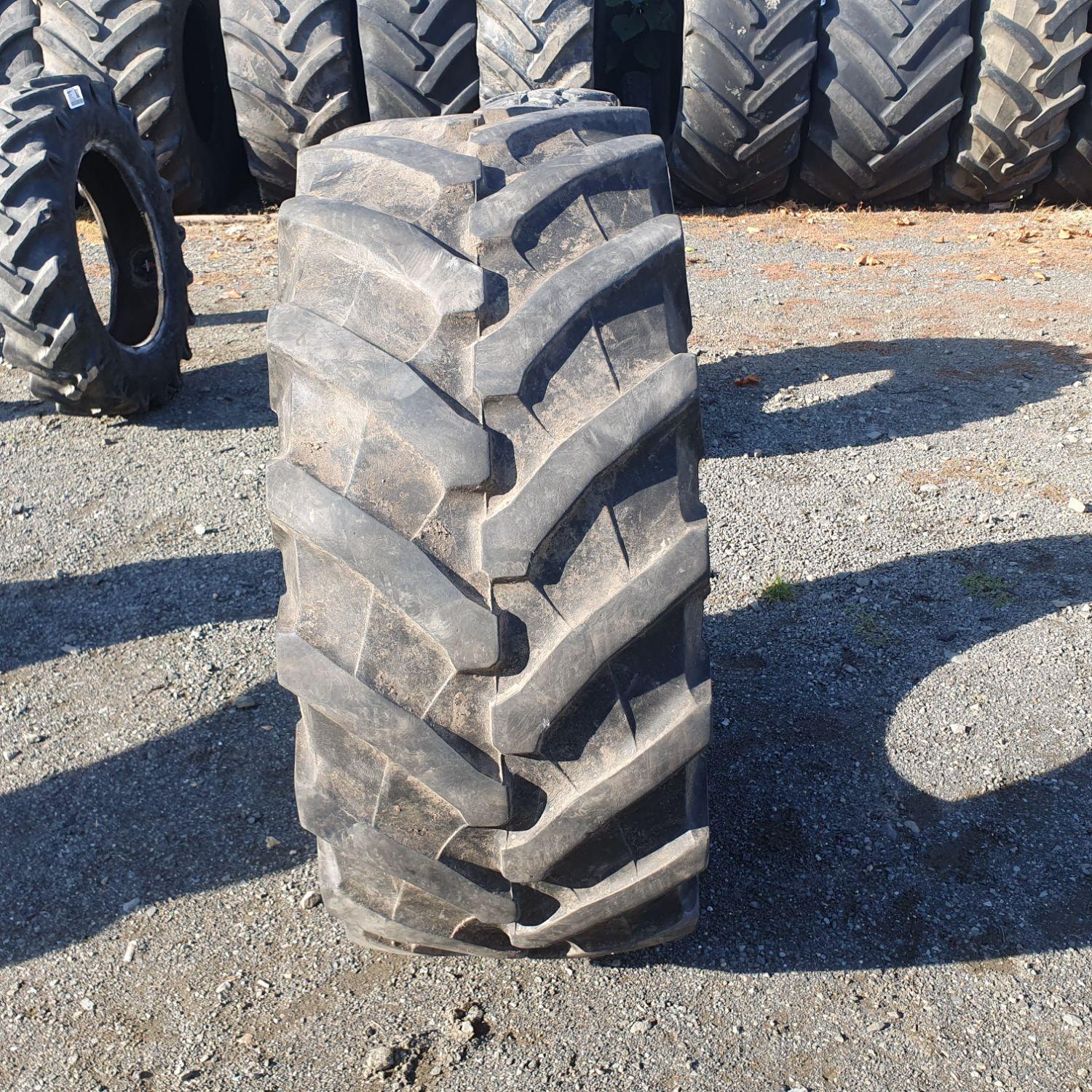  Cauciucuri 440/65R24  Trelleborg