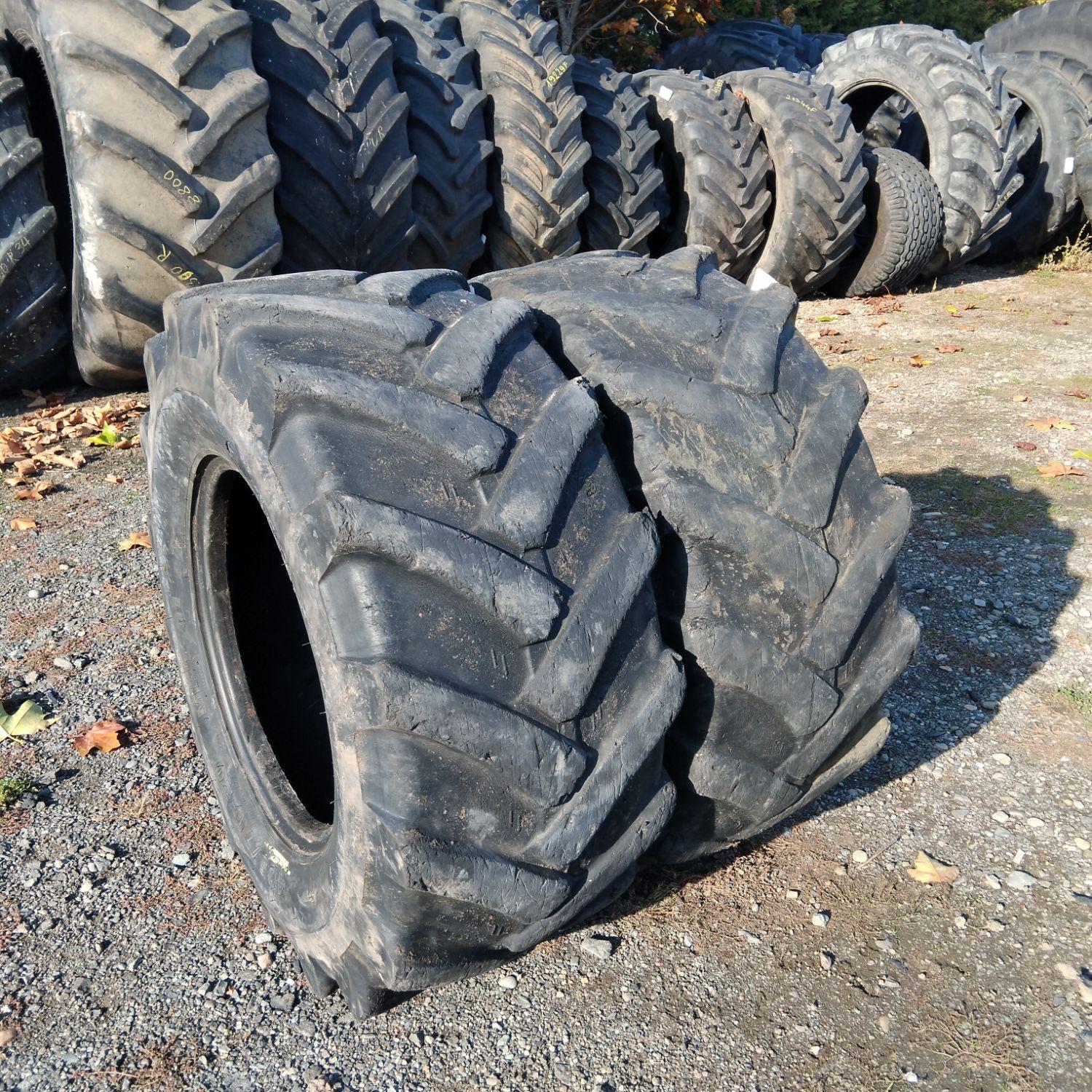 Cauciucuri 405/70-20 (16.0/70R20) Mitas