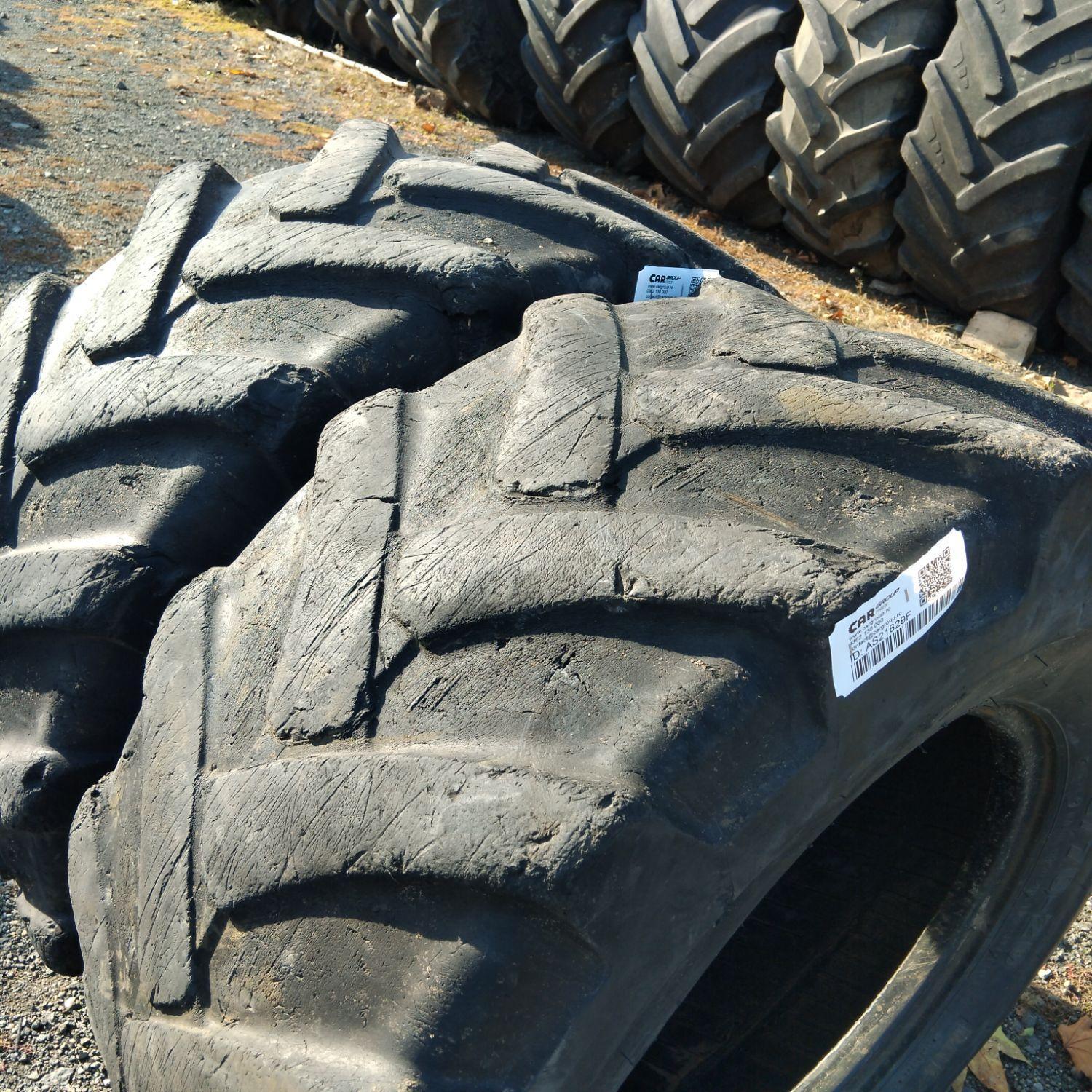  Cauciucuri 405/70-20 (16.0/70R20) Mitas