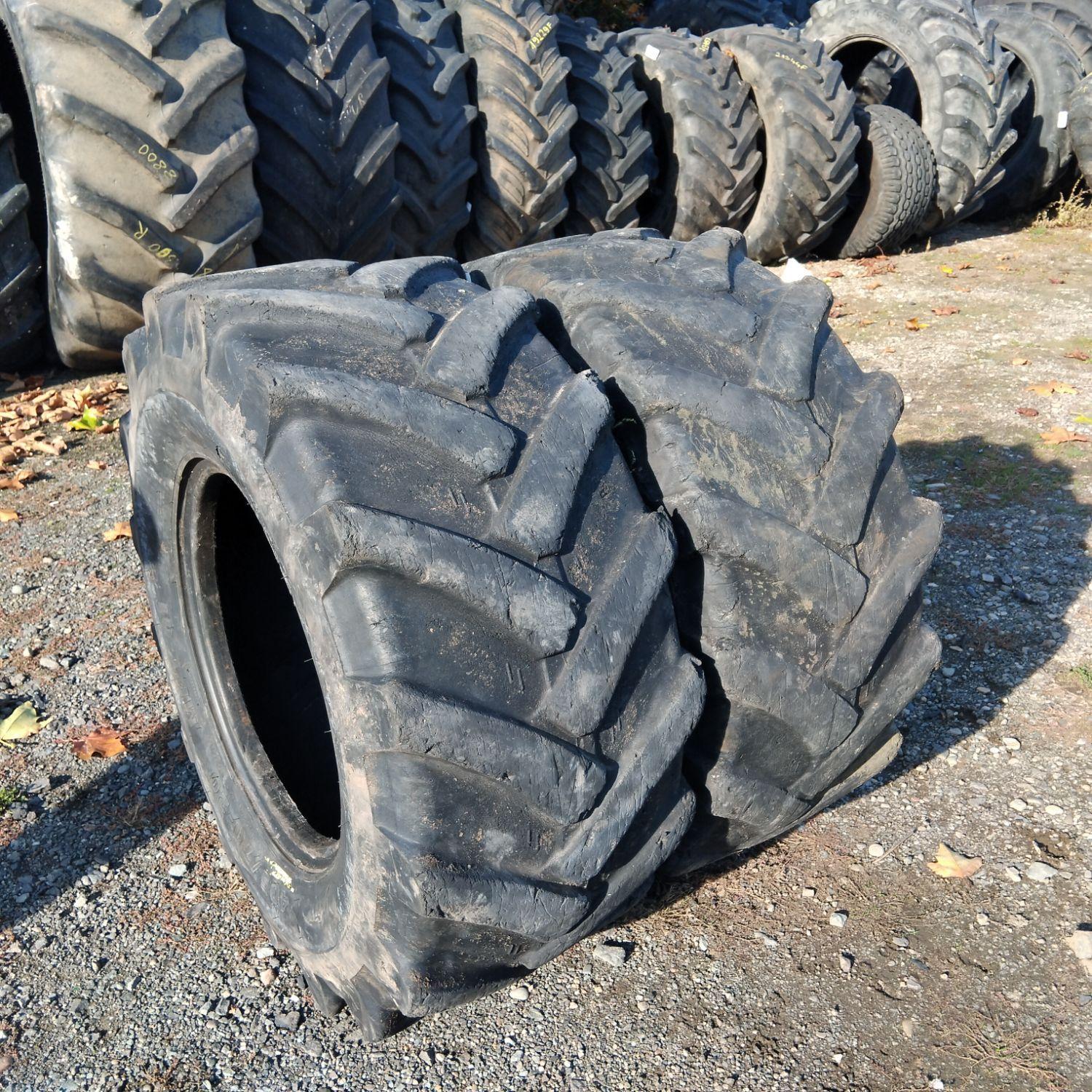  Cauciucuri 405/70-20 (16.0/70R20) Mitas