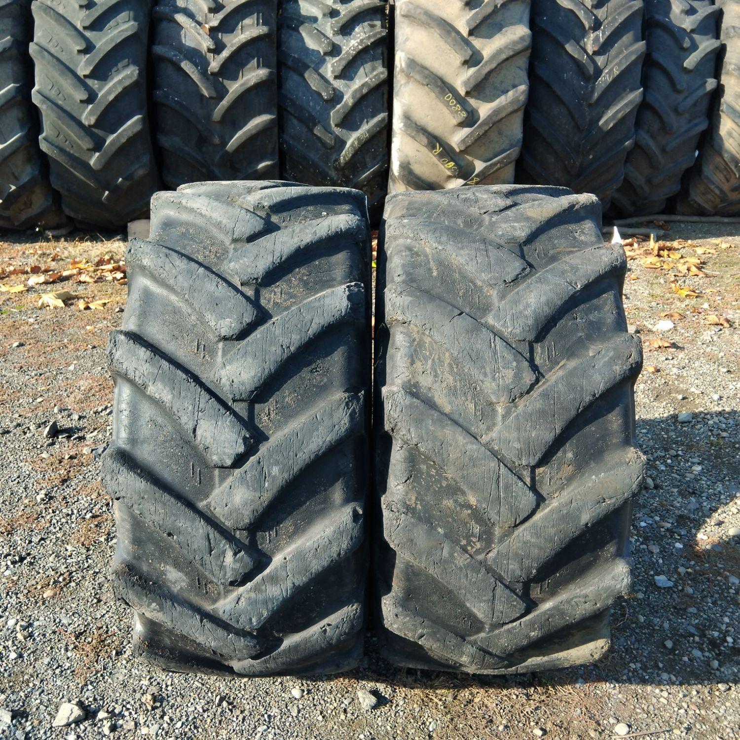  Cauciucuri 405/70-20 (16.0/70R20) Mitas