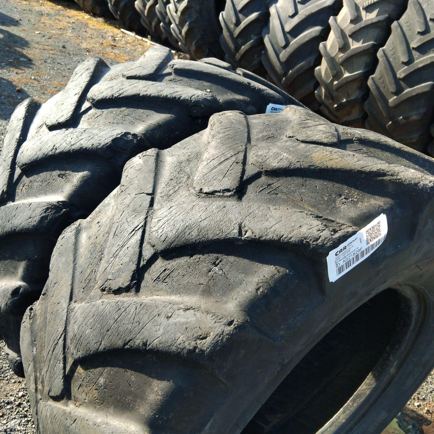  Cauciucuri 405/70-20 (16.0/70R20) Mitas