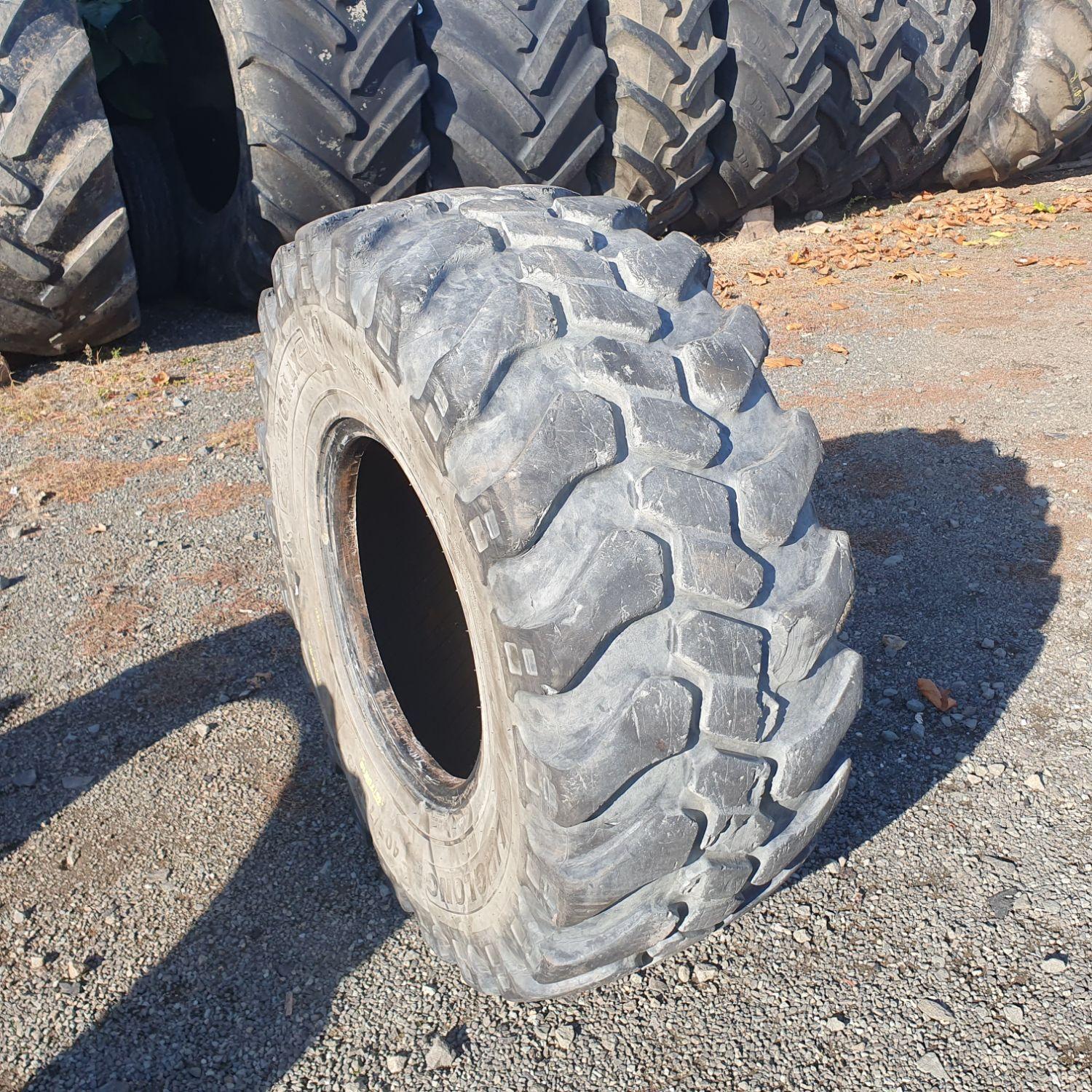  Cauciucuri 405/70R18  Linglong
