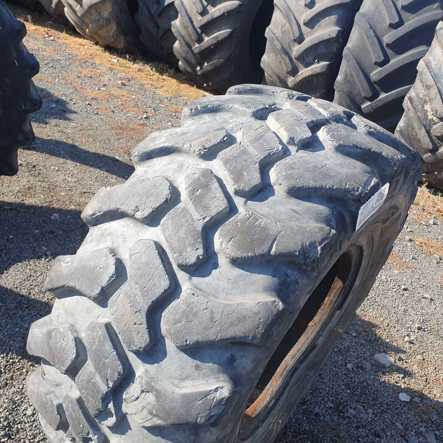  Cauciucuri 405/70R18  Linglong
