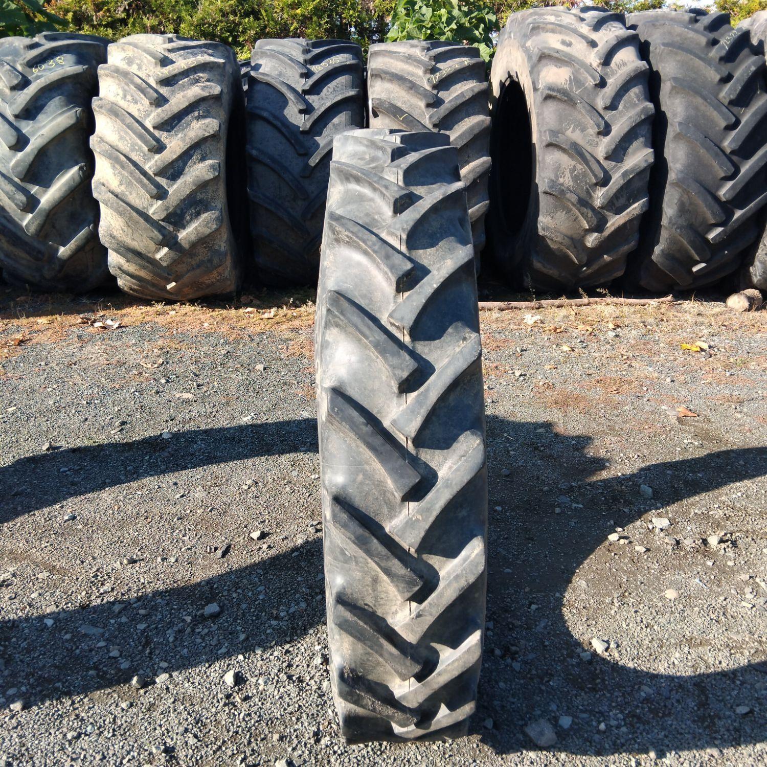  Cauciucuri 9.5-36 (270/80R36) Continental
