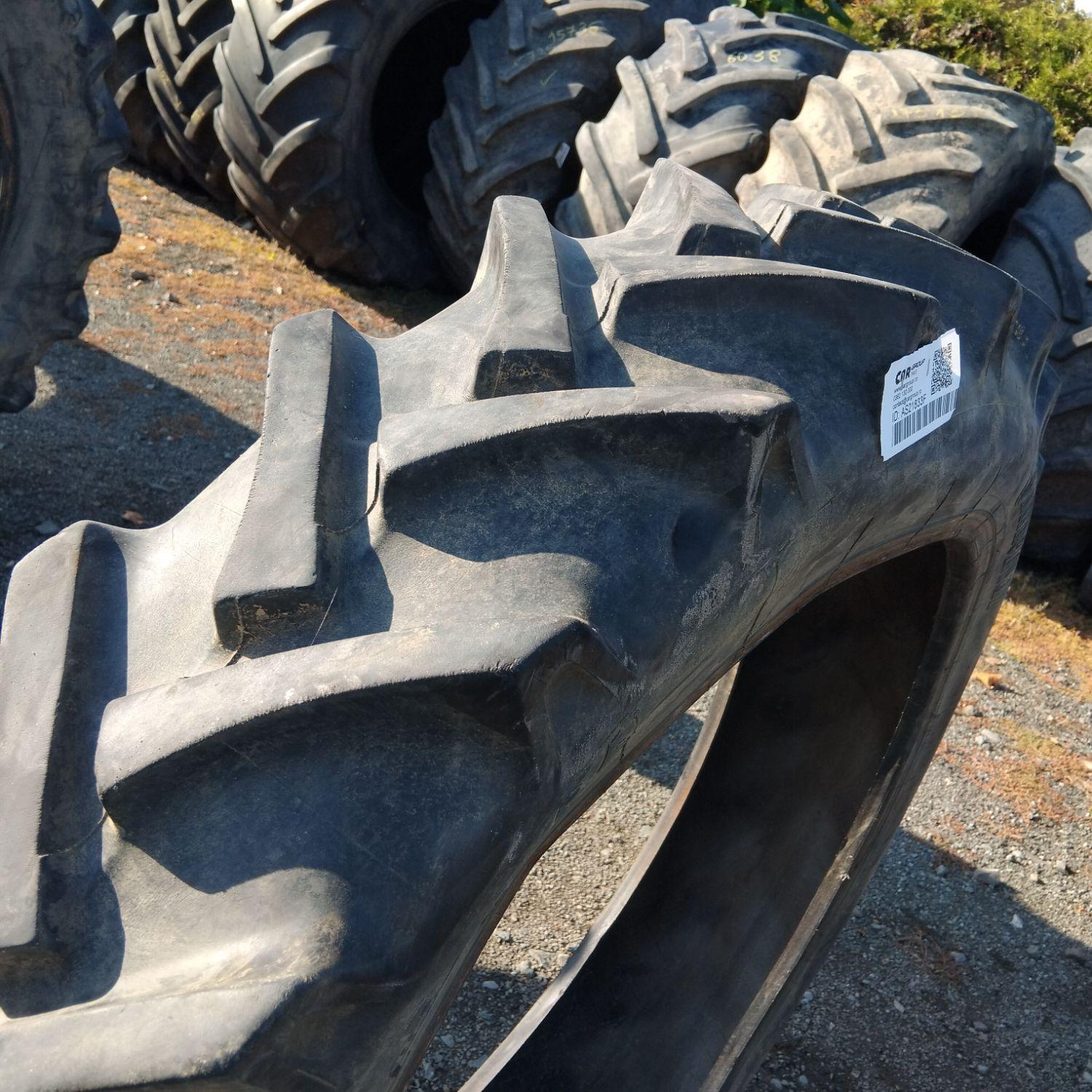  Cauciucuri 9.5-36 (270/80R36) Continental