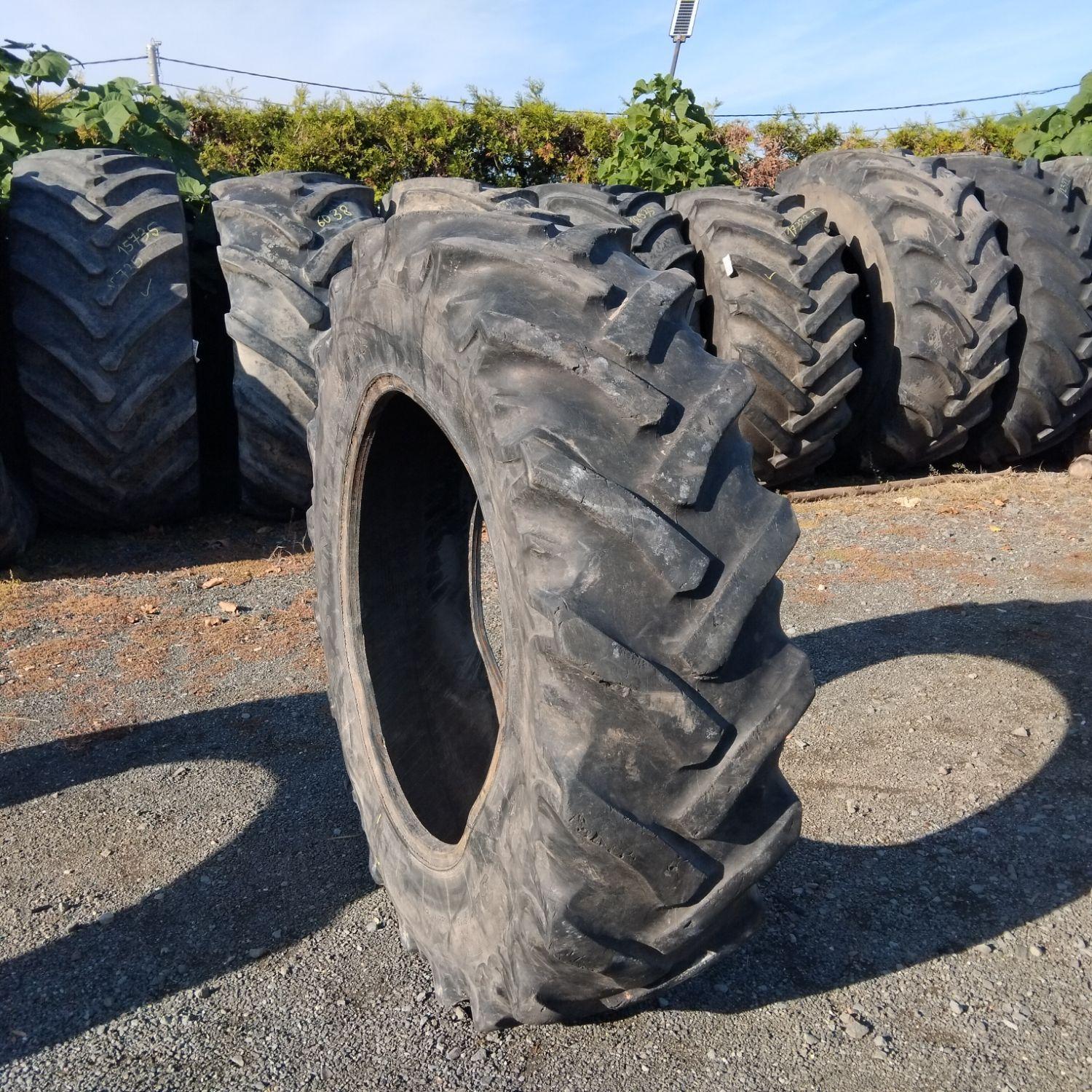  Cauciucuri 16.9R34 (420/85R34) Stomil
