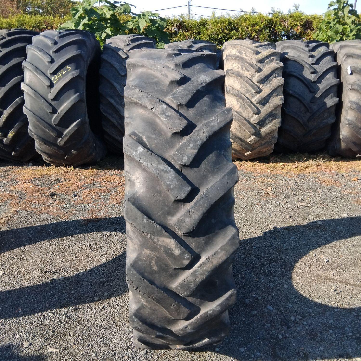  Cauciucuri 16.9R34 (420/85R34) Stomil