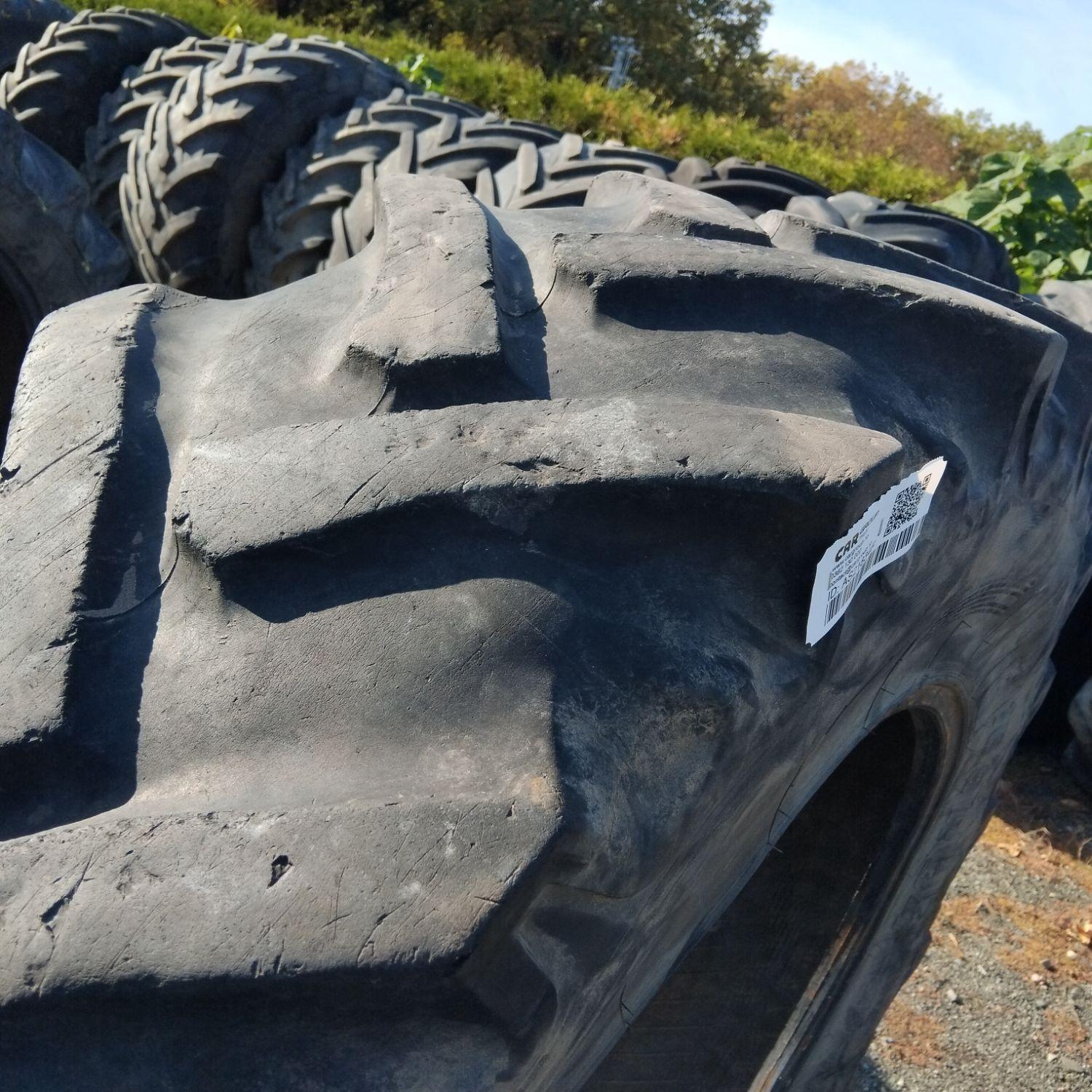 Cauciucuri 16.9R34 (420/85R34) Stomil
