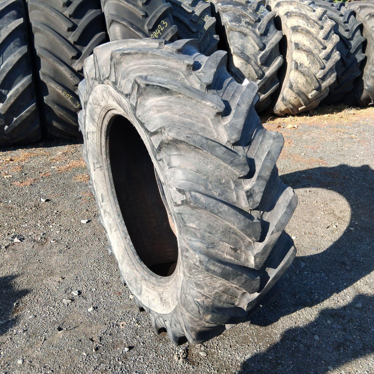  Cauciucuri 420/70R30  Taurus