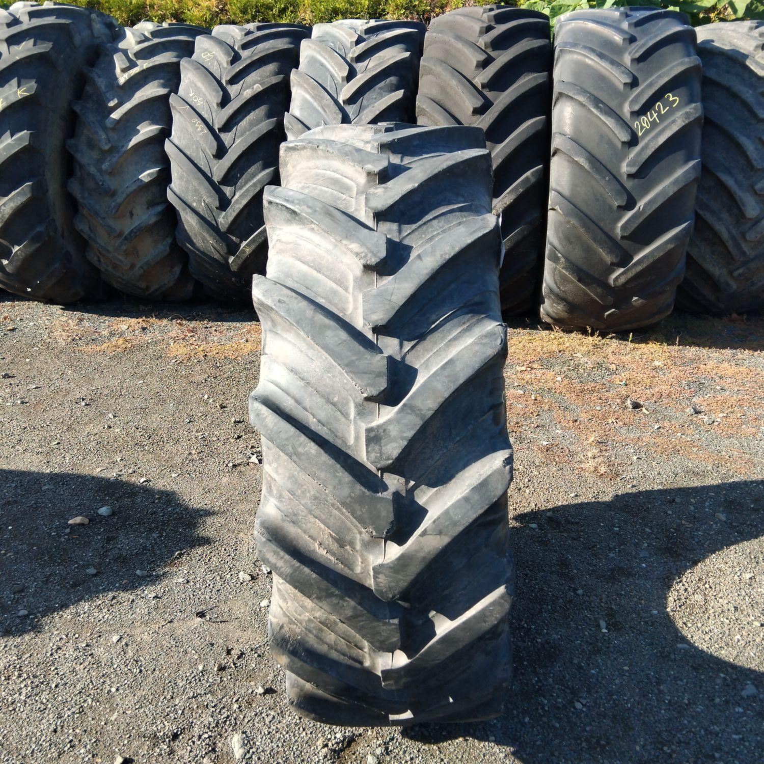  Cauciucuri 420/70R30  Taurus
