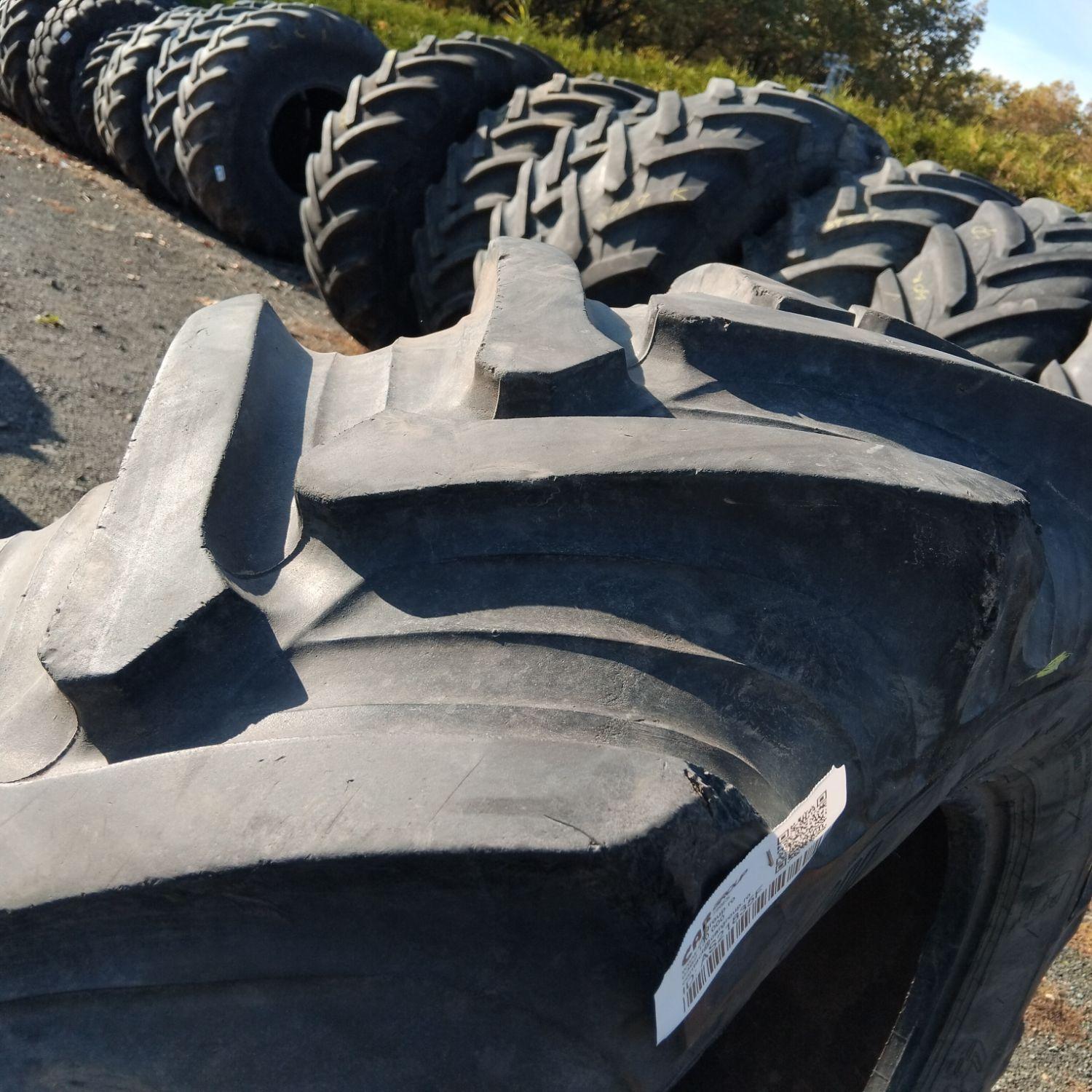  Cauciucuri 420/70R30  Taurus