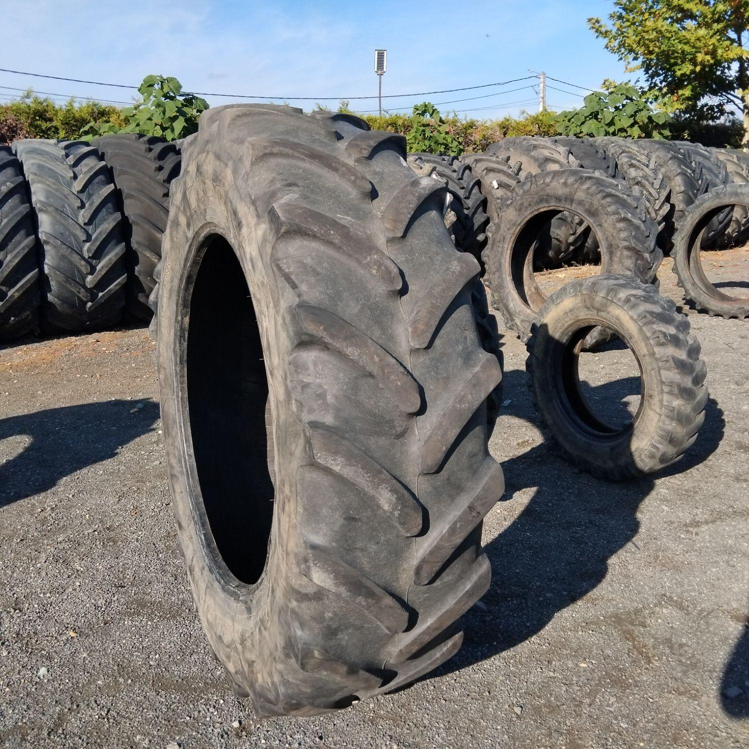  Cauciucuri 420/85R38 (16.9R38) Firestone