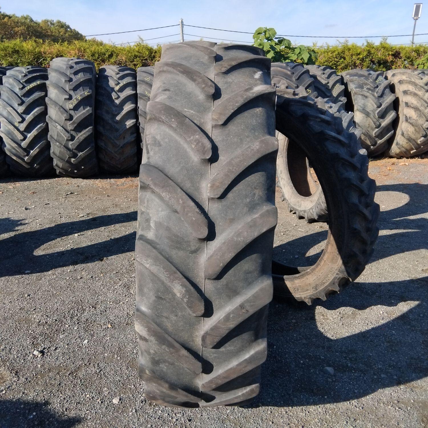  Cauciucuri 420/85R38 (16.9R38) Firestone