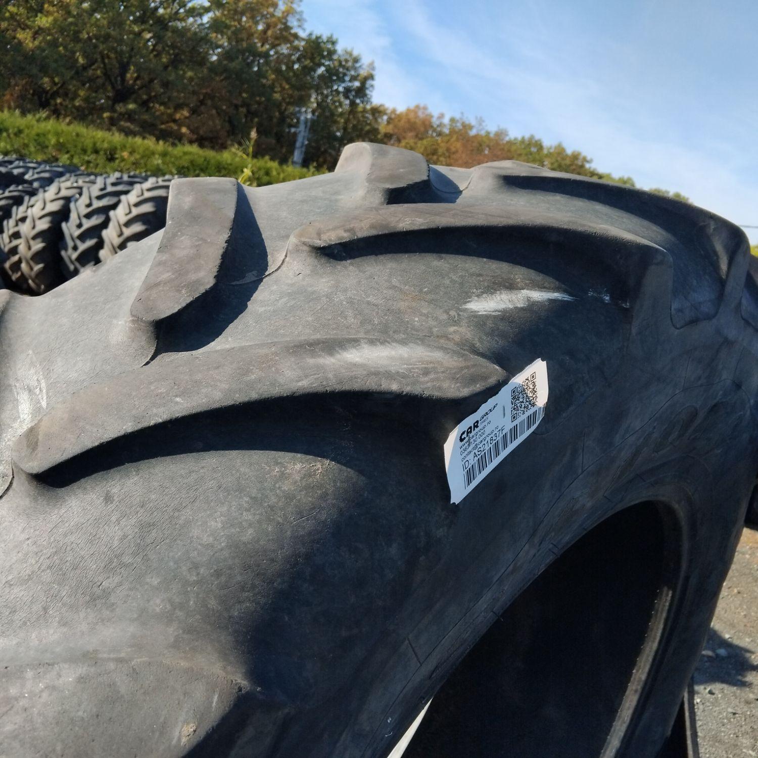 Cauciucuri 420/85R38 (16.9R38) Firestone