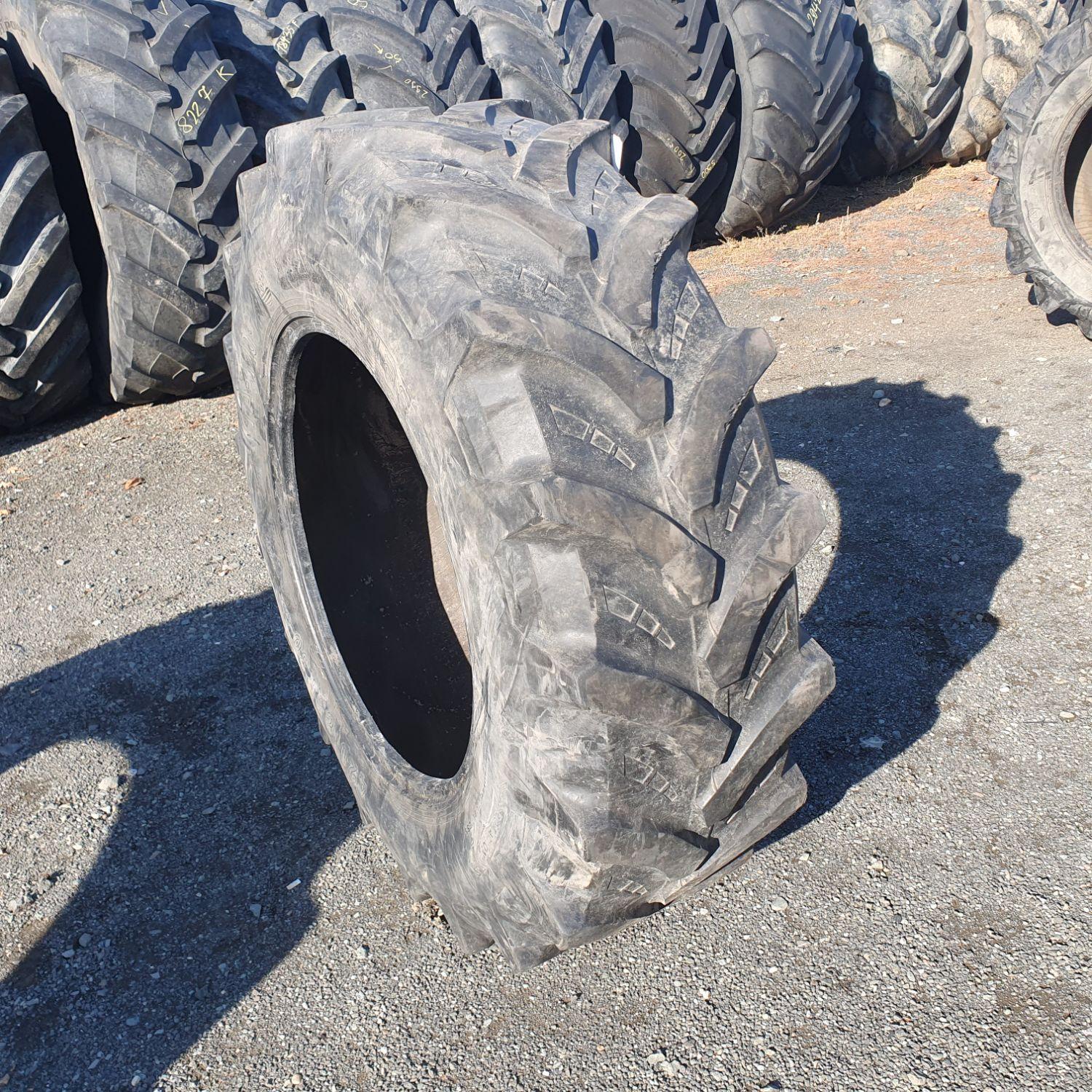  Cauciucuri 420/85R30 (16.9R30) Petlas
