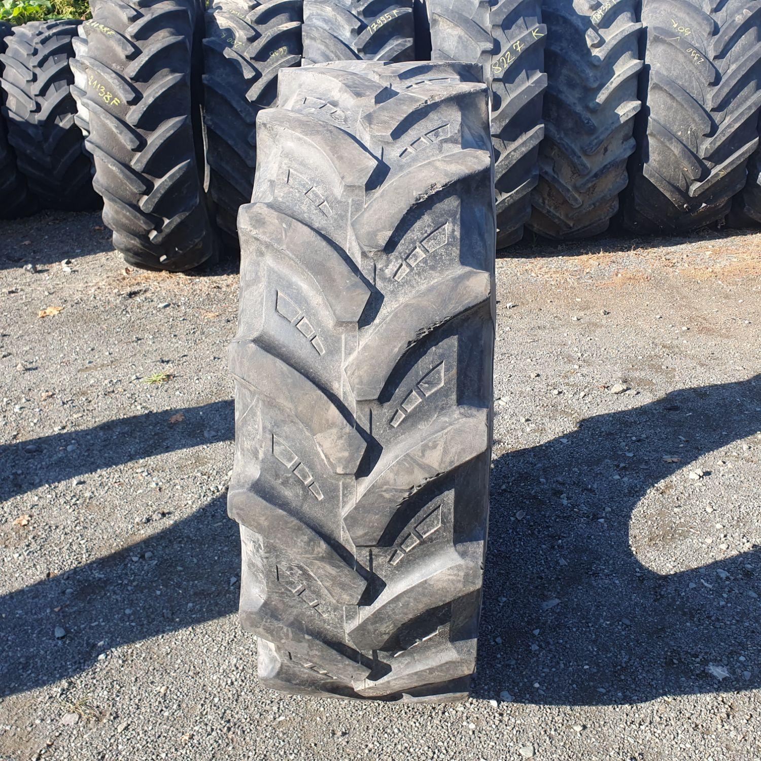  Cauciucuri 420/85R30 (16.9R30) Petlas