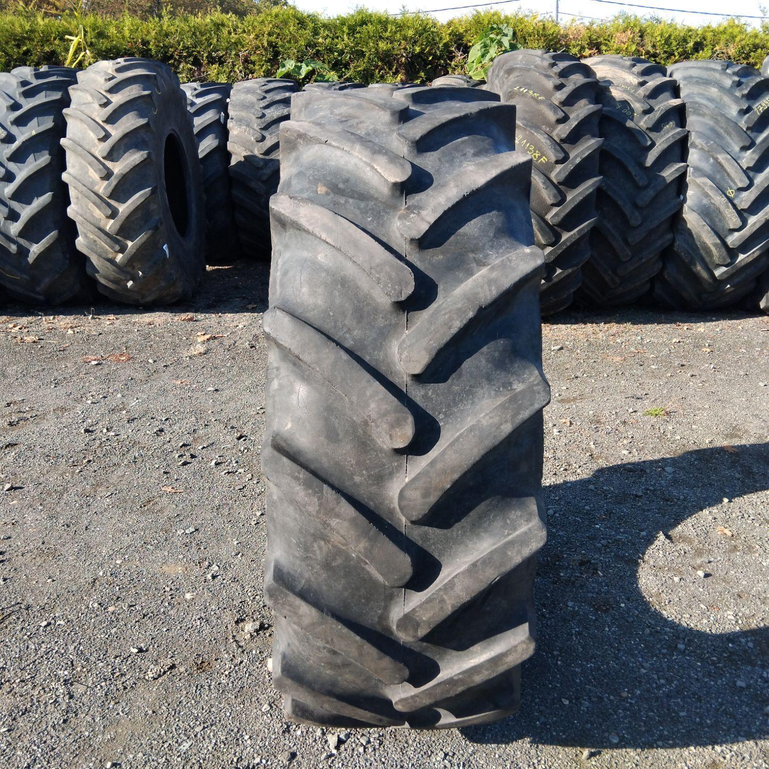  Cauciucuri 480/70R34  Continental