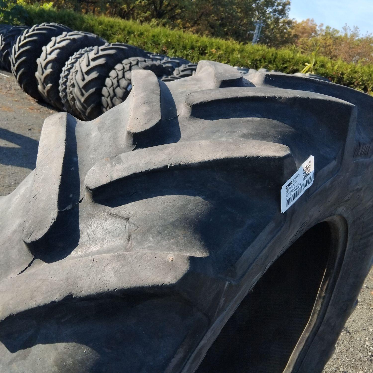  Cauciucuri 480/70R34  Continental