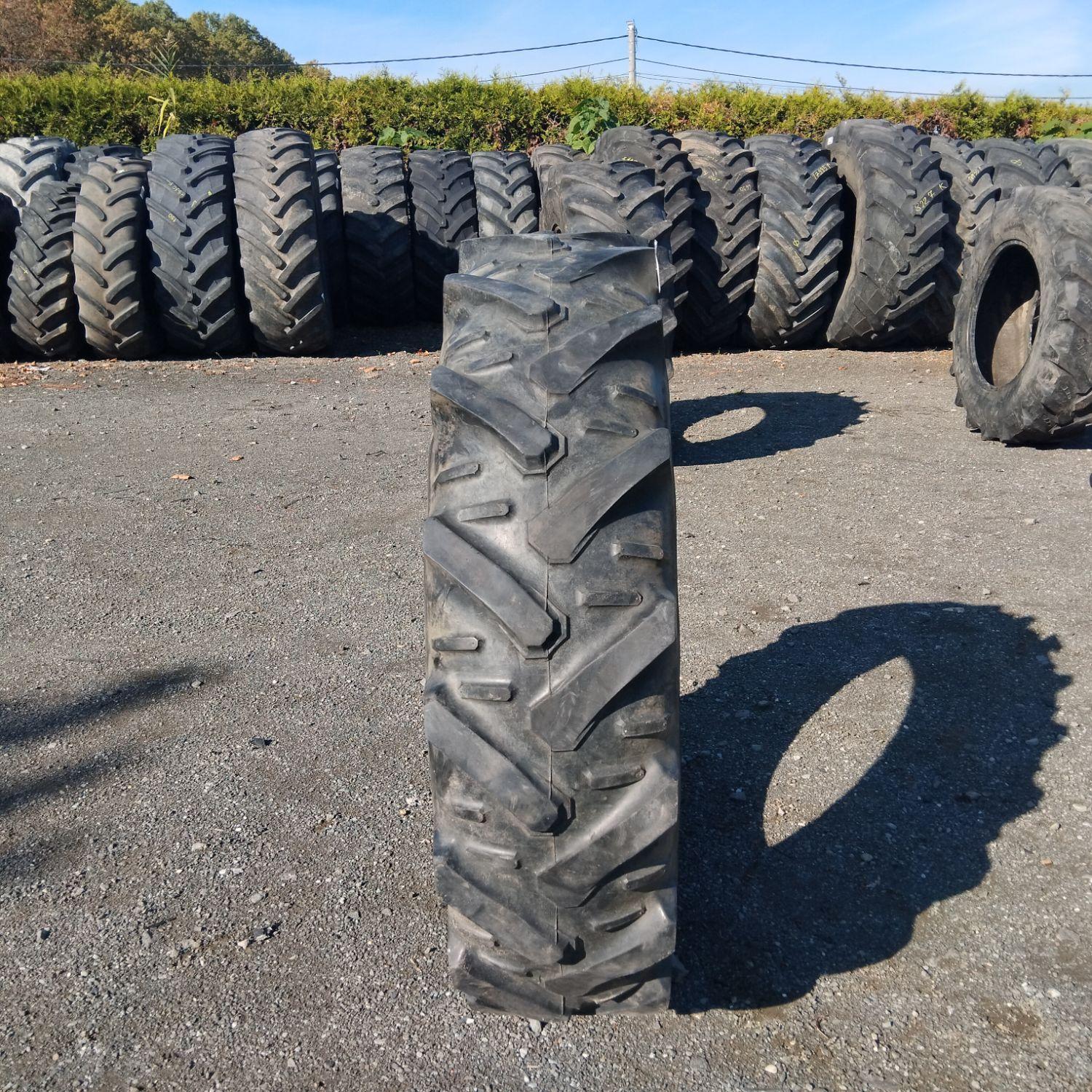  Cauciucuri 12.4R28 (320/85R28) Semperit
