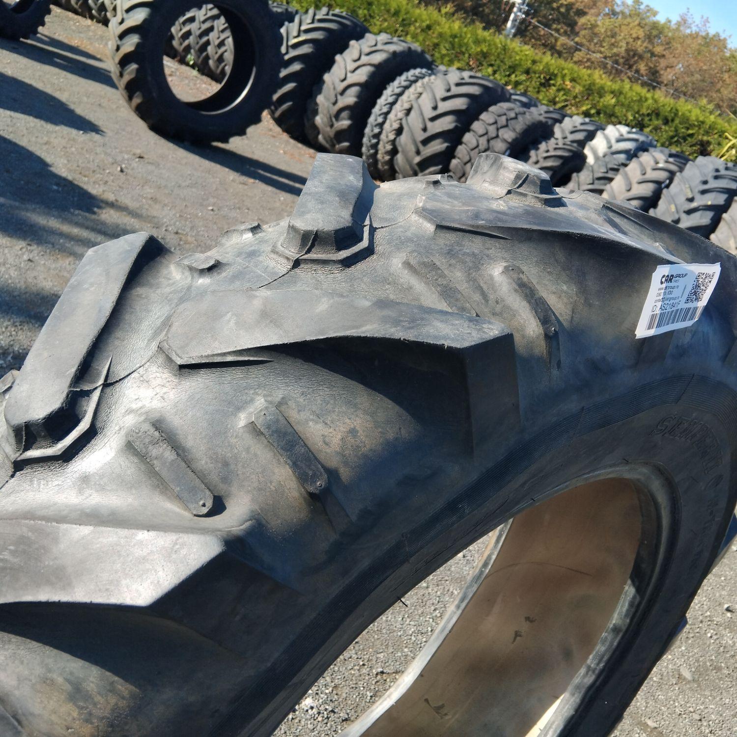  Cauciucuri 12.4R28 (320/85R28) Semperit