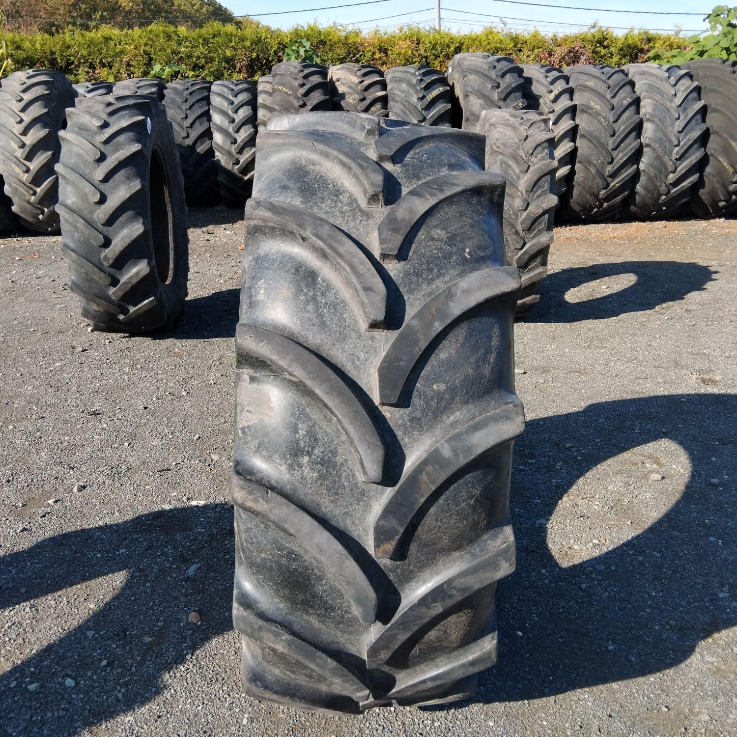 Cauciucuri 480/70R28  Vredestein