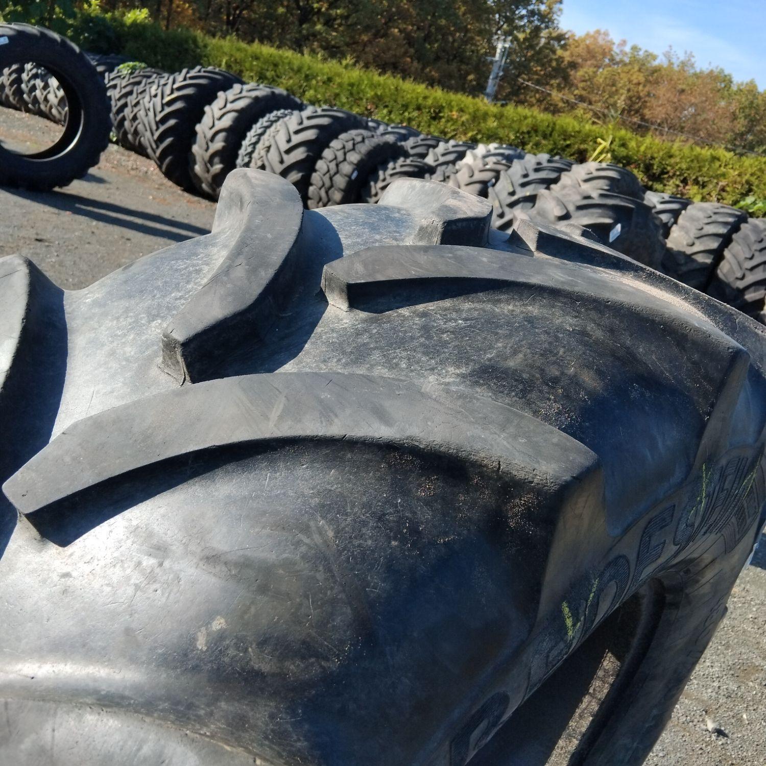  Cauciucuri 480/70R28  Vredestein