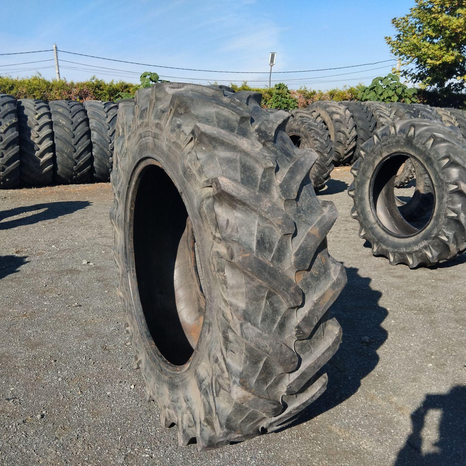  Cauciucuri 16.9R34 (420/85R34) Pirelli