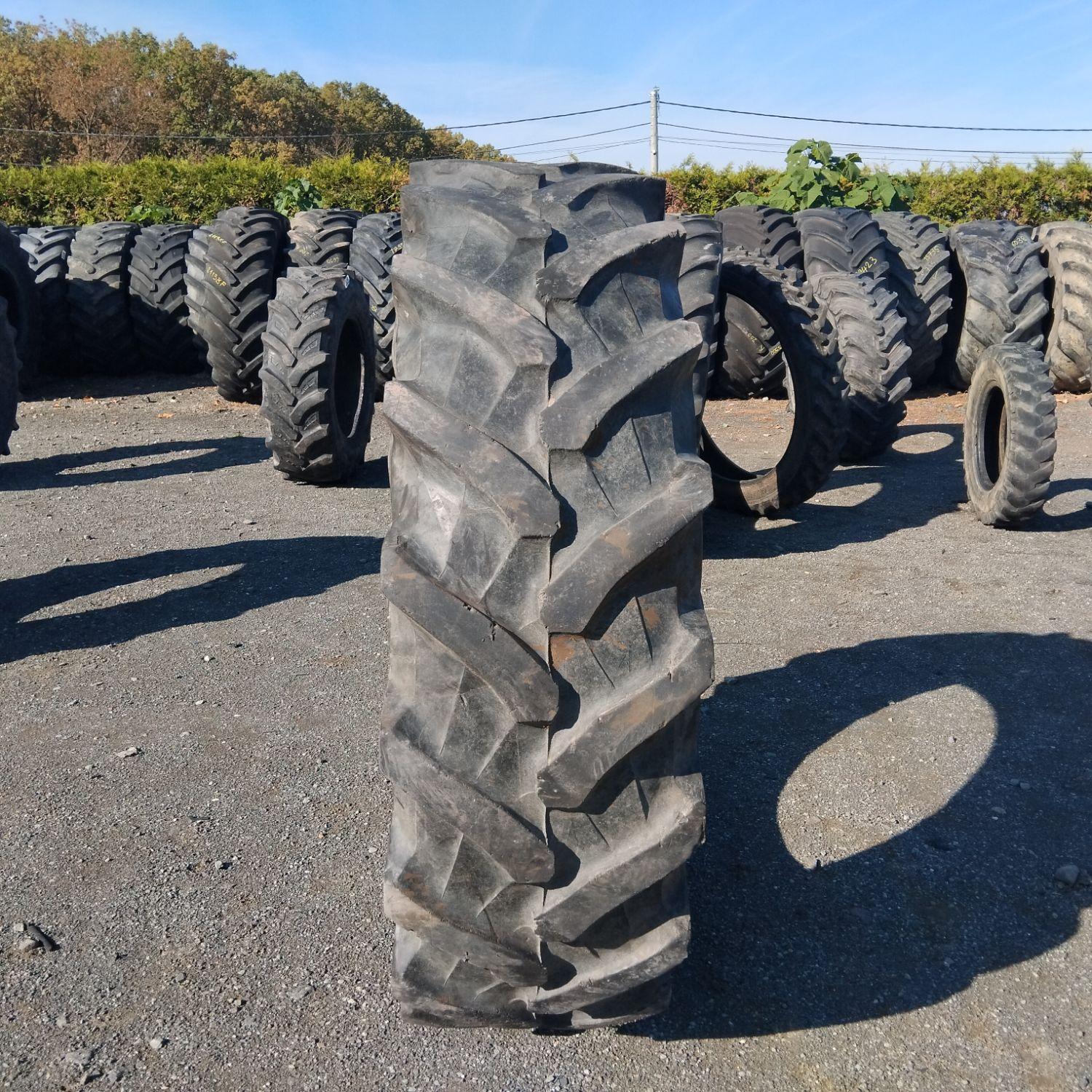  Cauciucuri 16.9R34 (420/85R34) Pirelli