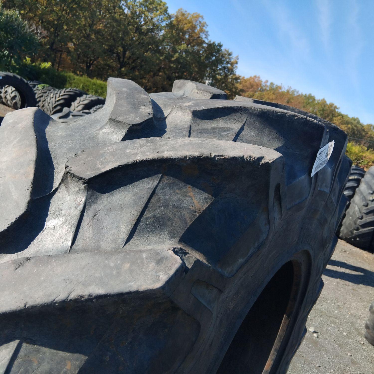 Cauciucuri 16.9R34 (420/85R34) Pirelli