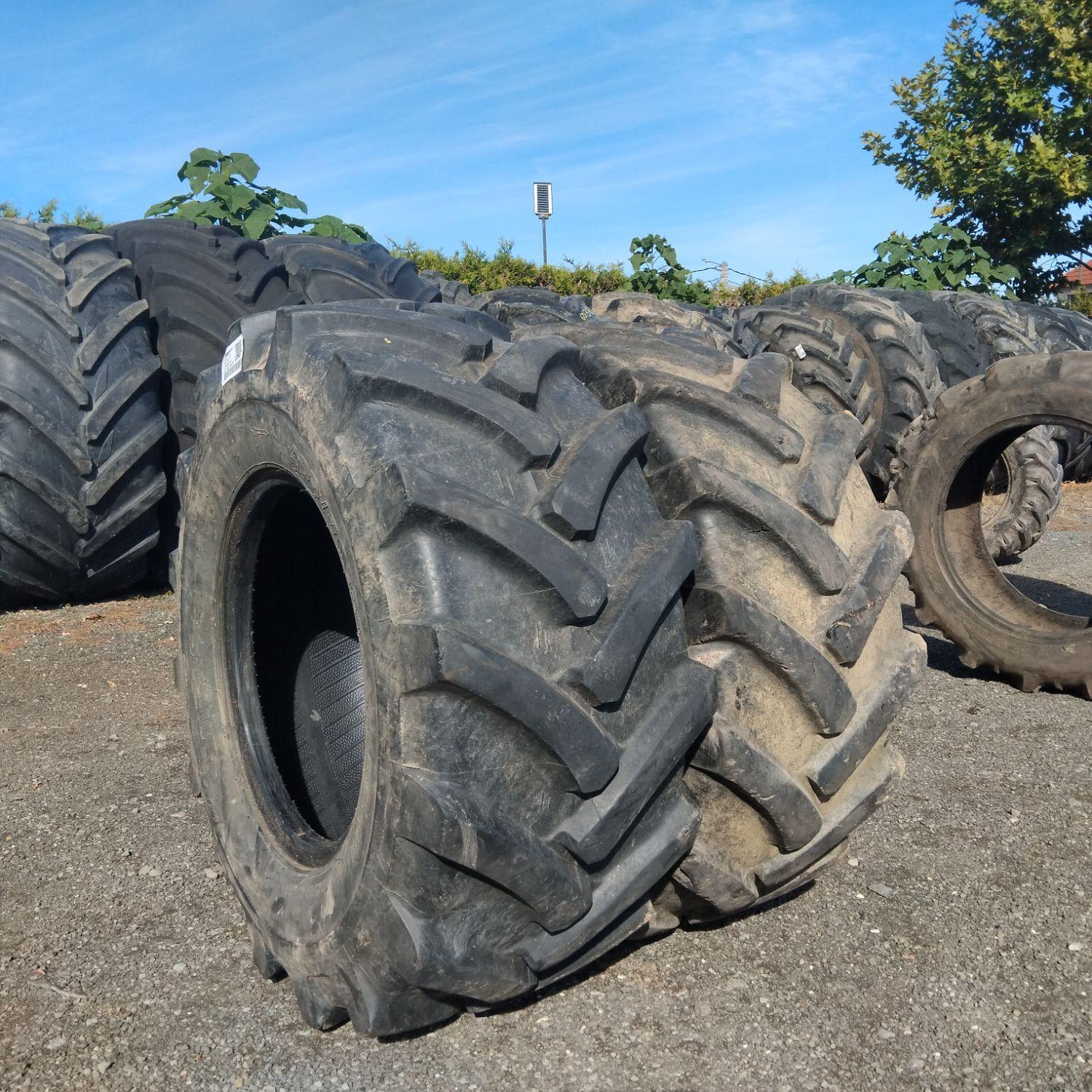  Cauciucuri 405/70-20 (16.0/70R20) Mitas