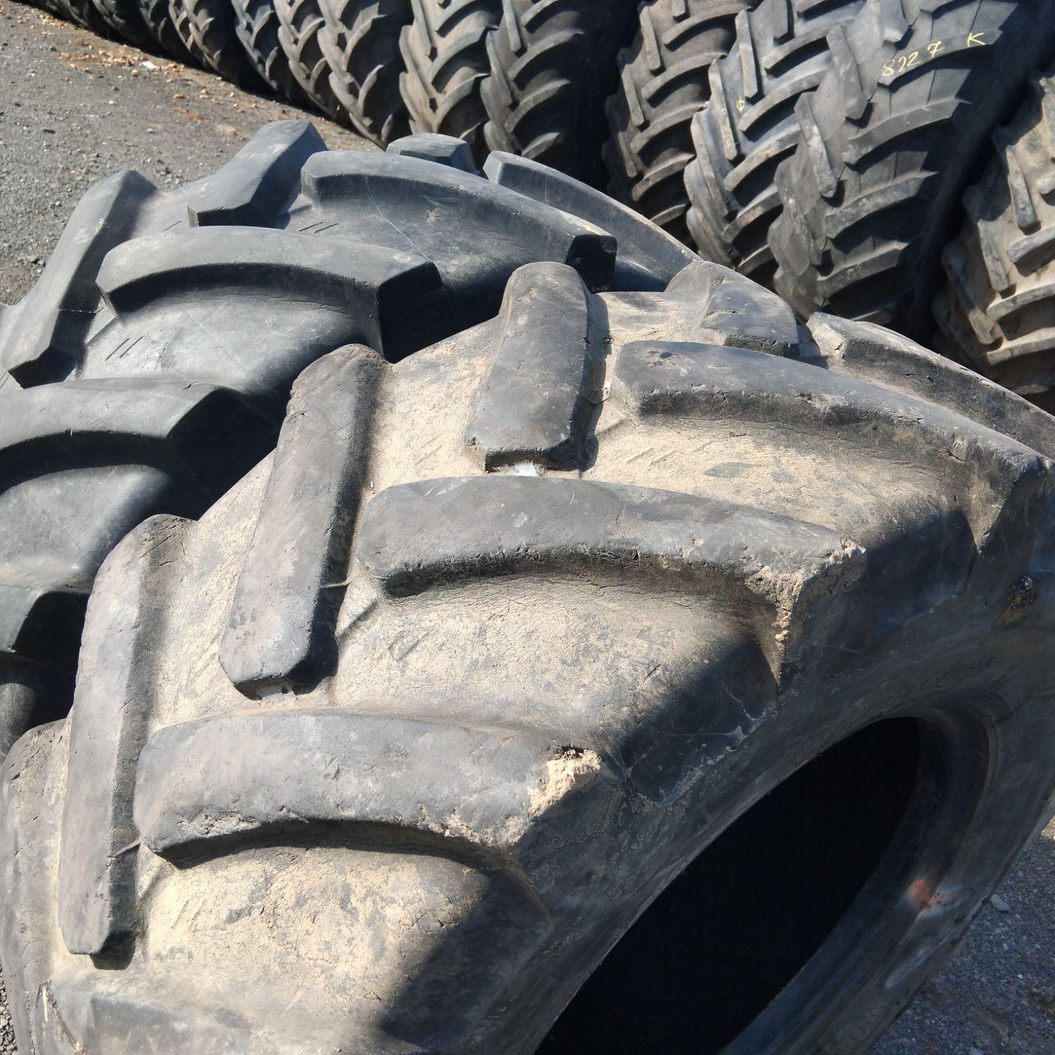  Cauciucuri 405/70-20 (16.0/70R20) Mitas