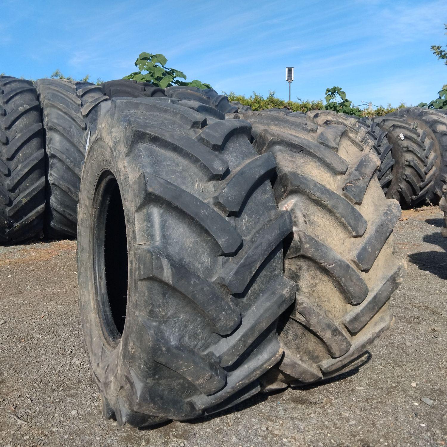  Cauciucuri 405/70-20 (16.0/70R20) Mitas