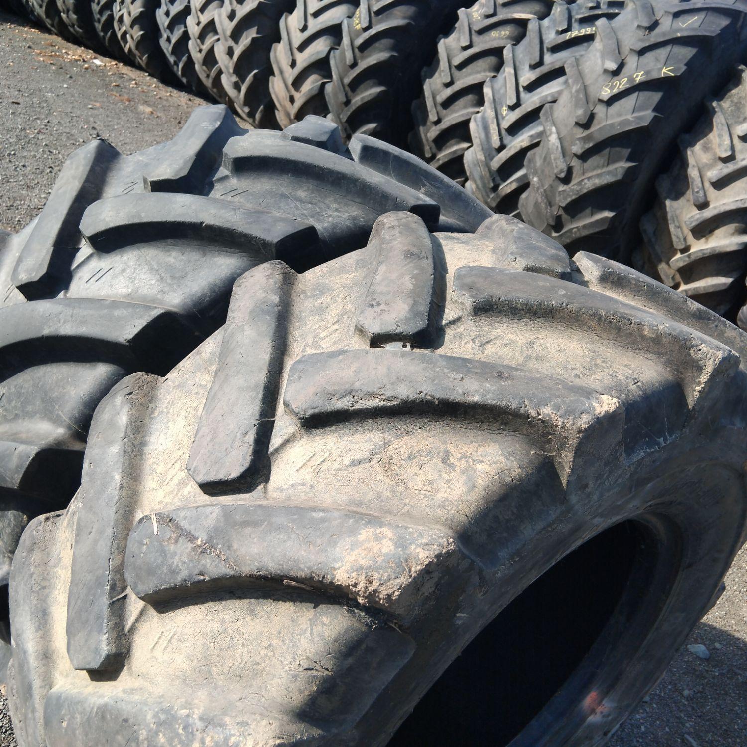  Cauciucuri 405/70-20 (16.0/70R20) Mitas