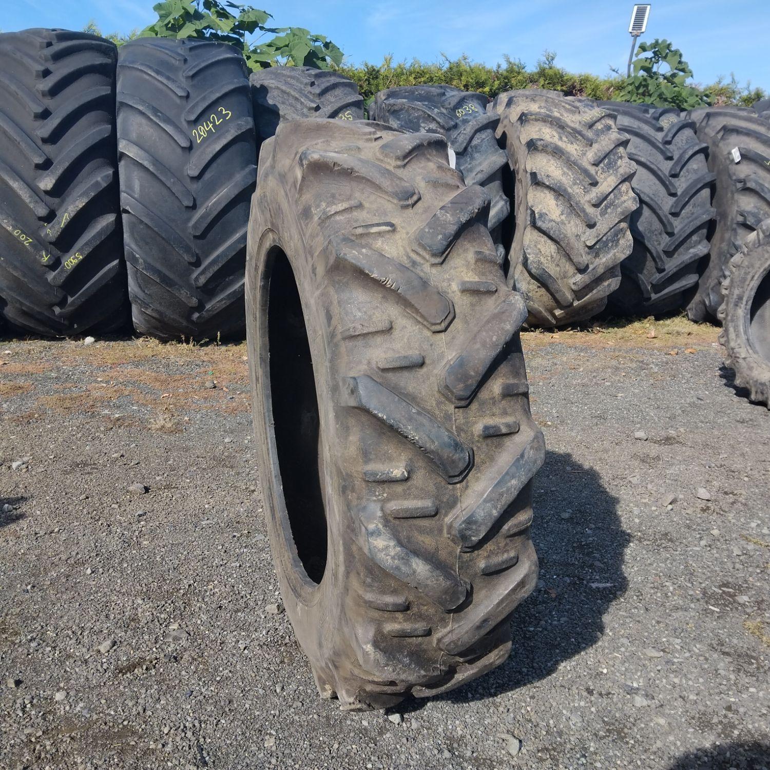  Cauciucuri 11.2R24 (280/85R24) Semperit