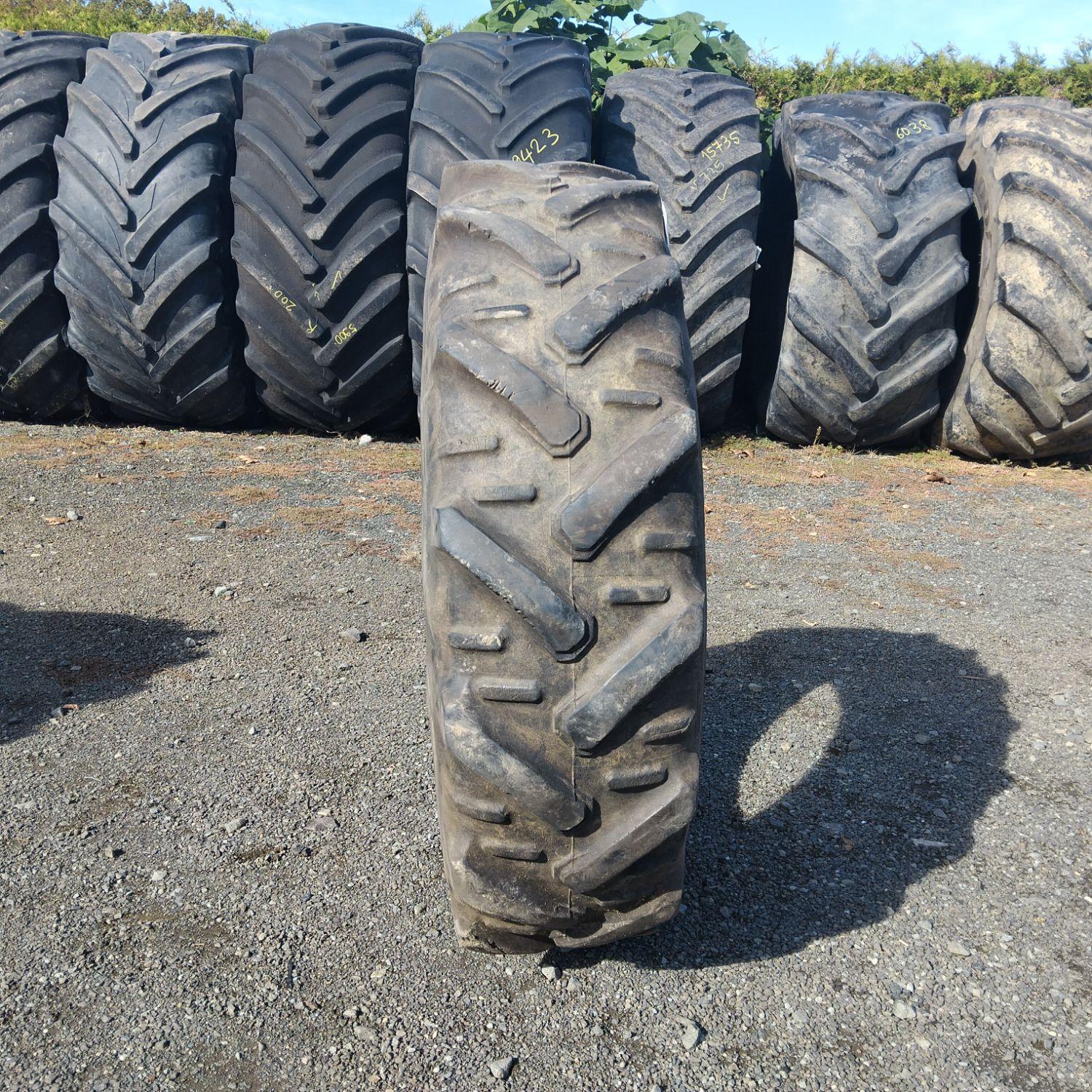  Cauciucuri 11.2R24 (280/85R24) Semperit
