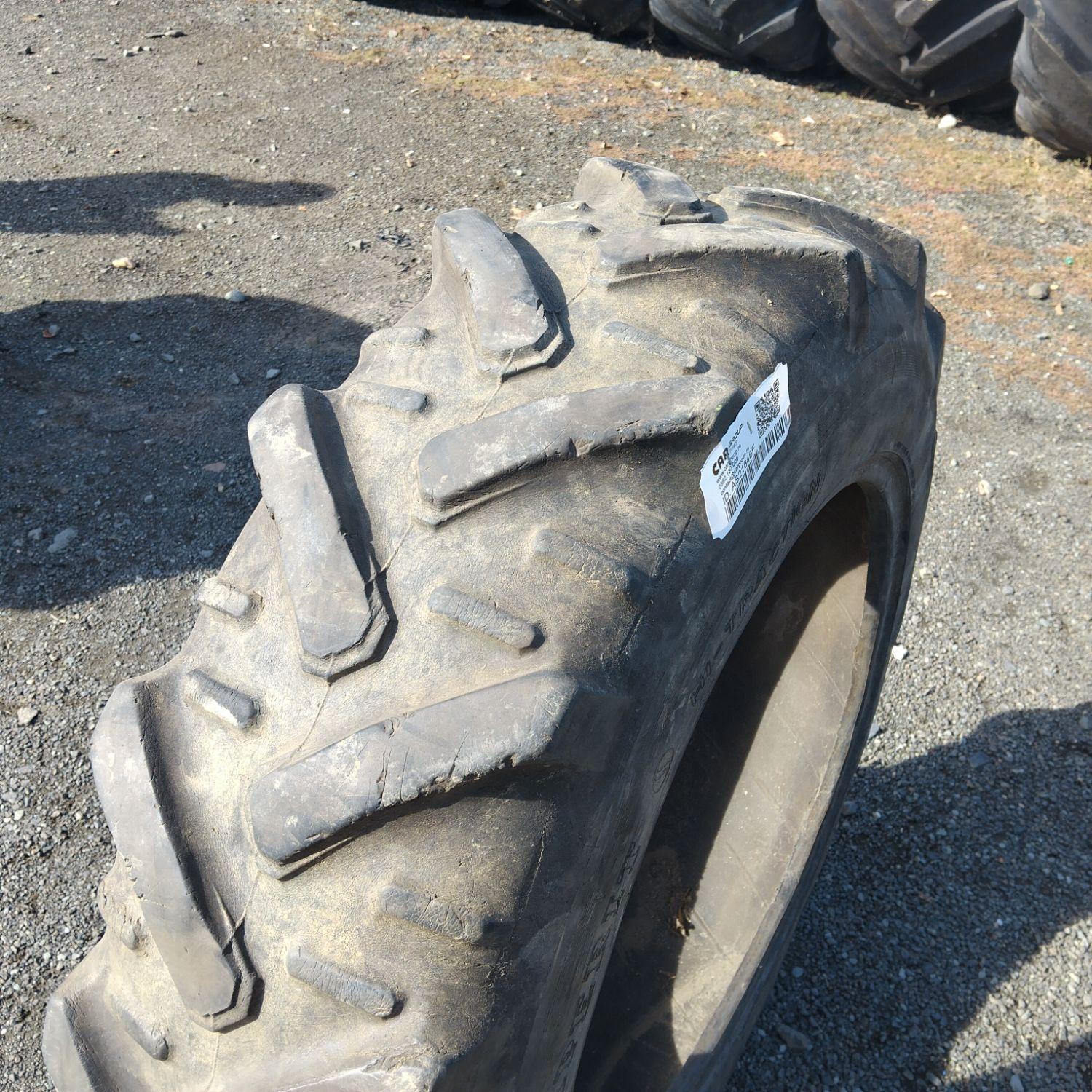  Cauciucuri 11.2R24 (280/85R24) Semperit