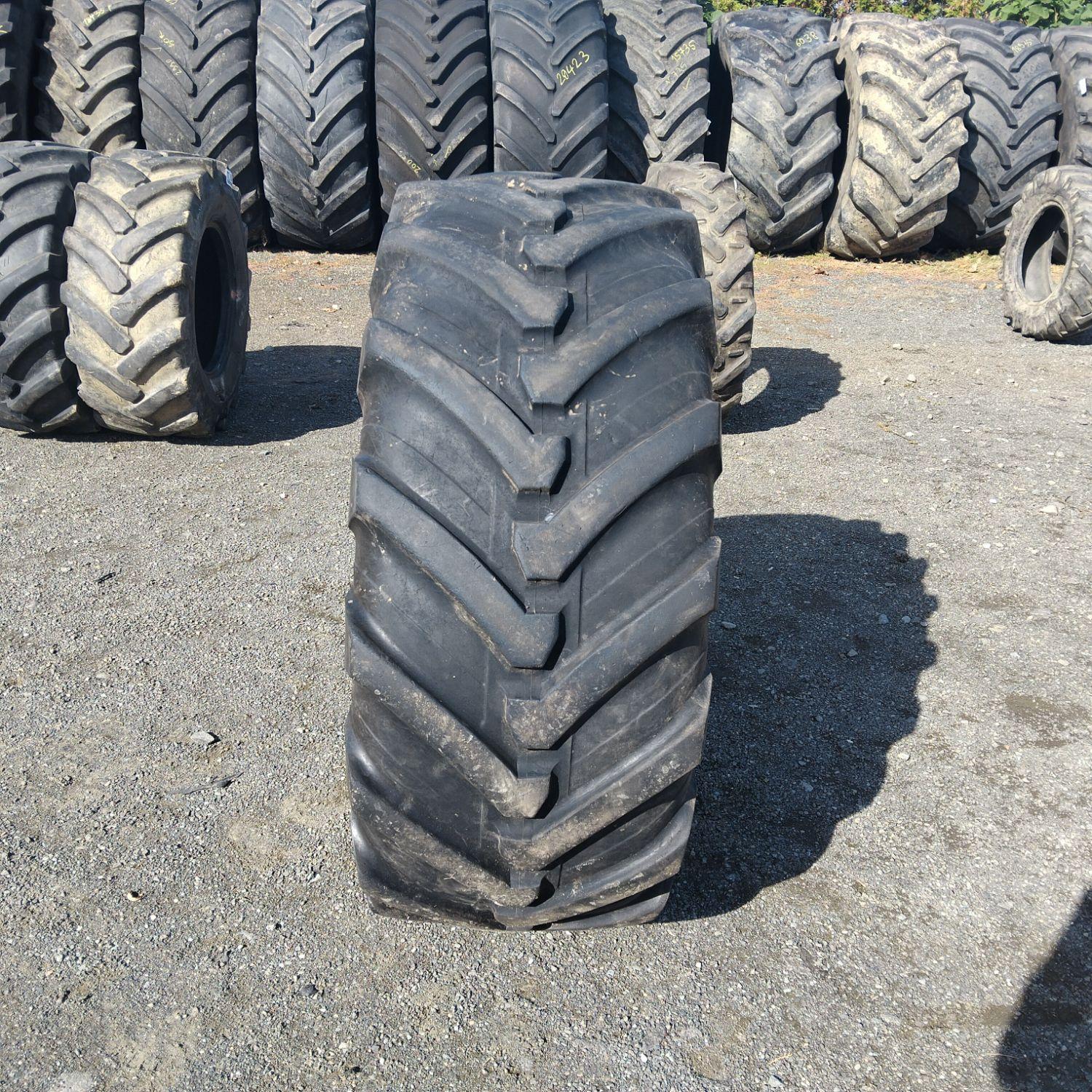  Cauciucuri 460/70R24 (17.5R24) Michelin