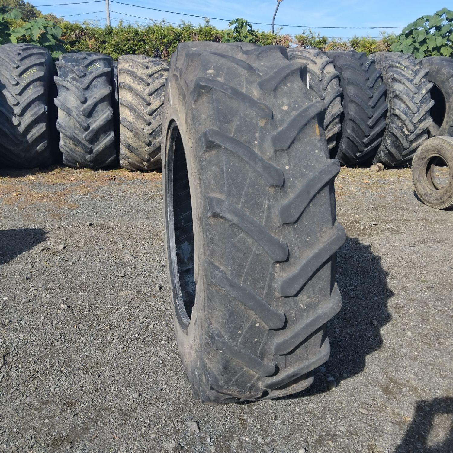  Cauciucuri 420/85R34 (16.9R34) Trelleborg